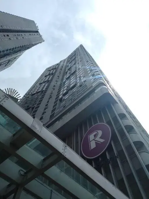 Family Suite with King and Queen Bed Family Suite with King and Queen Bed