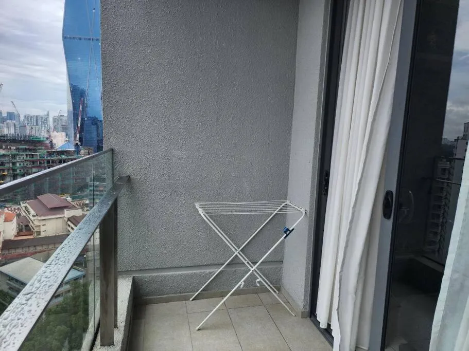 Family Suite with King and Queen Bed