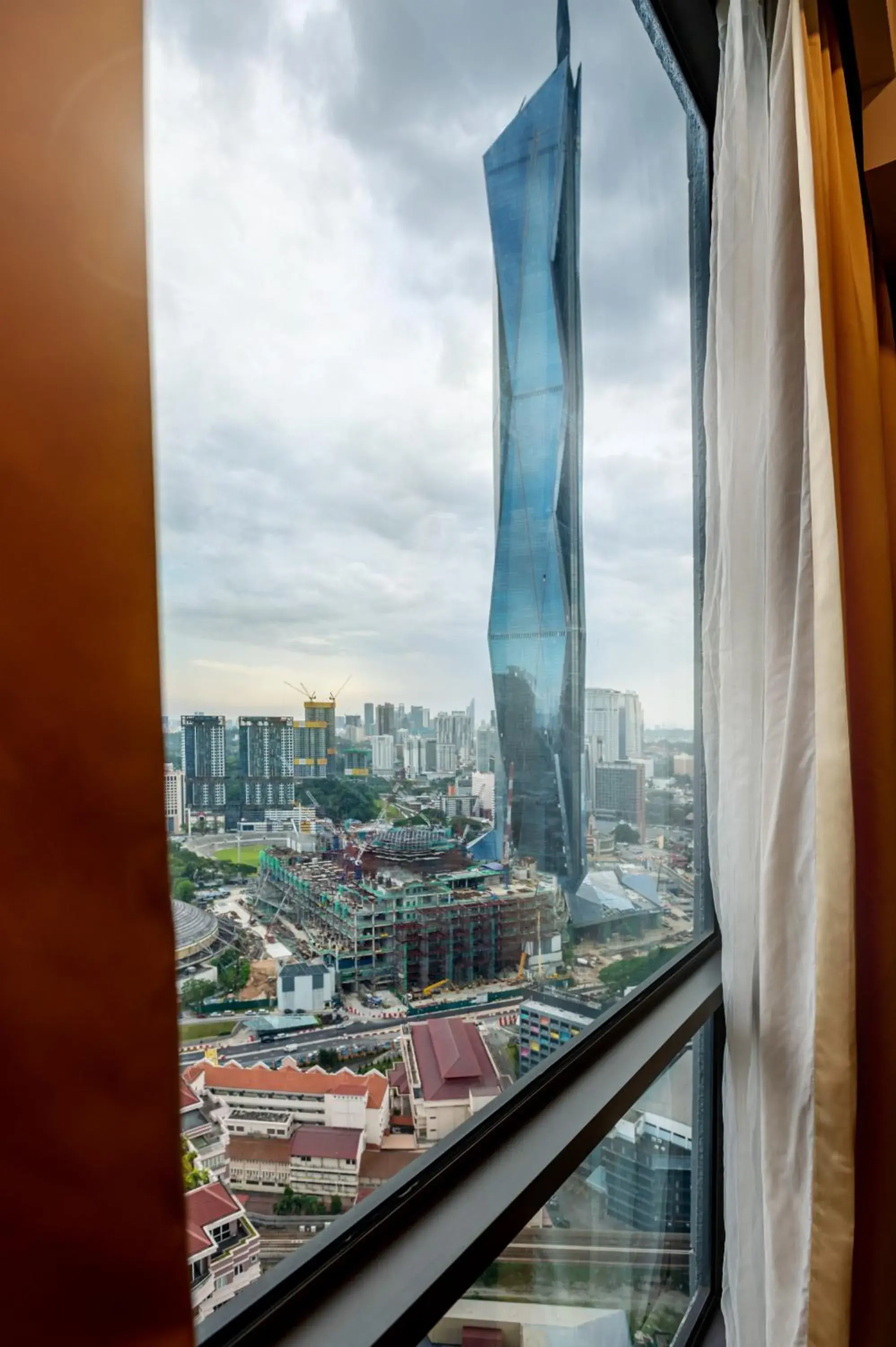 Family Suite with King and Queen Bed Family Suite with King and Queen Bed