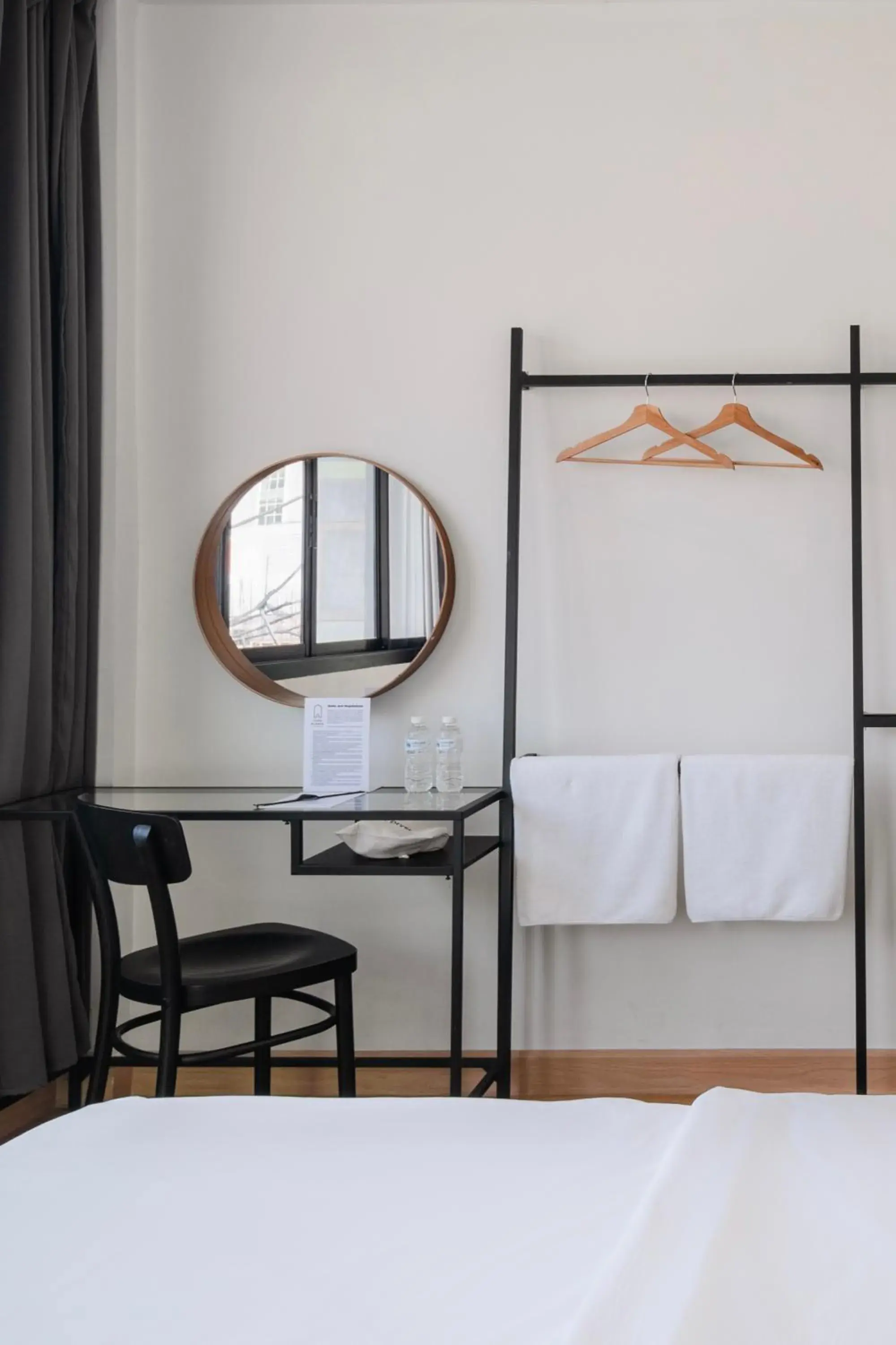 Bed in CASA BLANCA Dusit Bed in CASA BLANCA Dusit