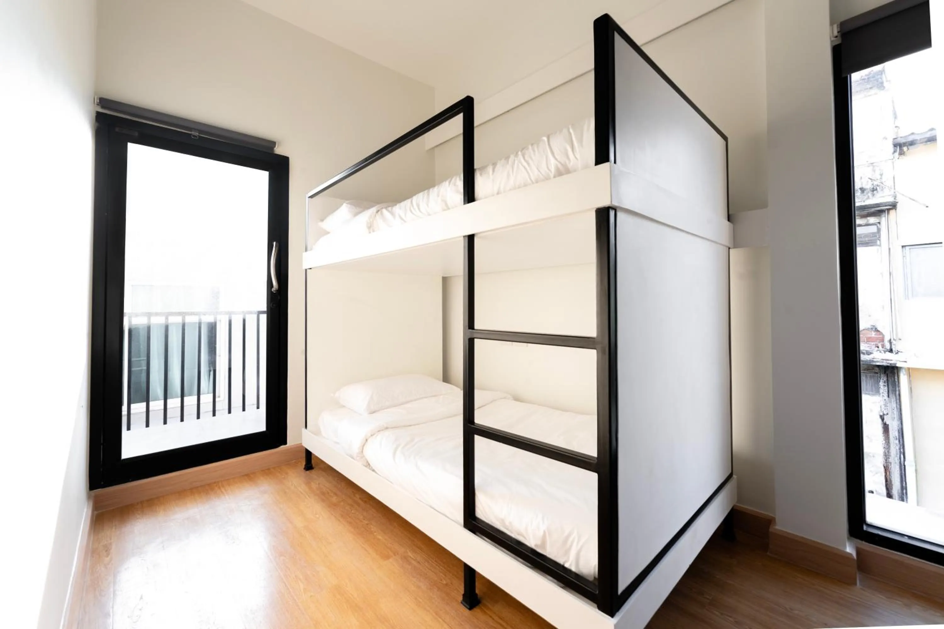 bunk bed, Bed in CASA BLANCA Dusit