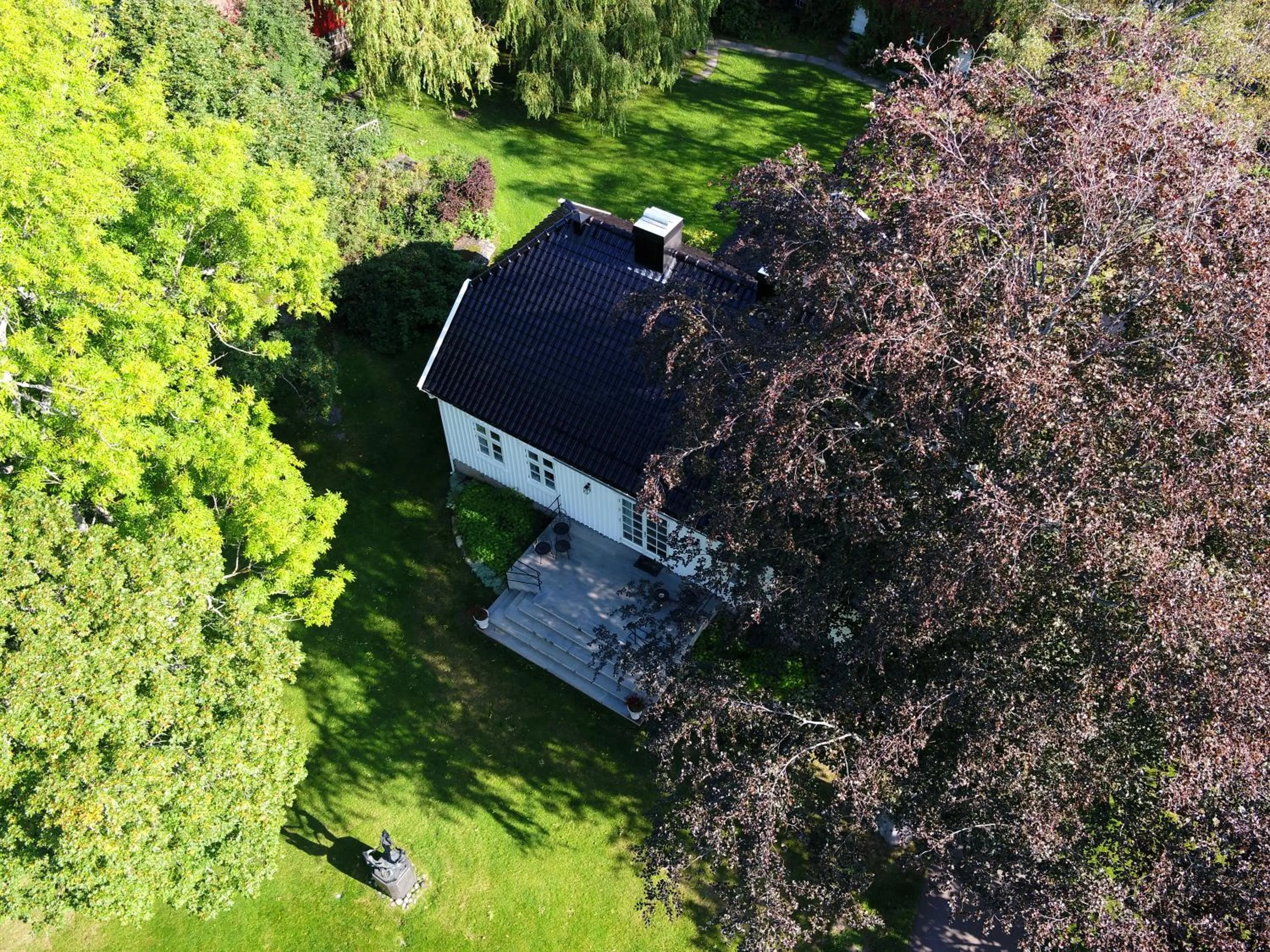 Engø Gård Hotel & Restaurant