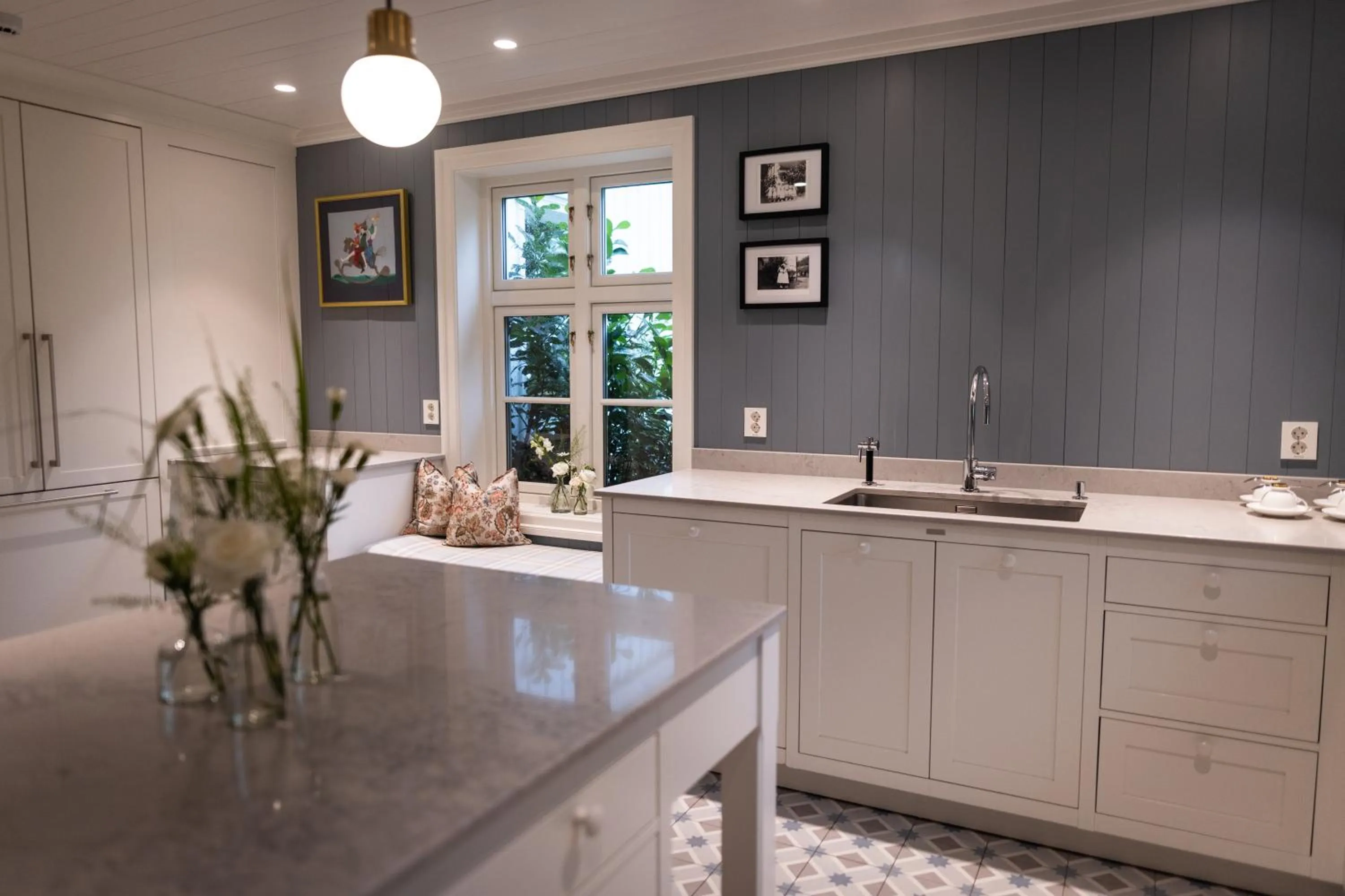 Engø Gård Hotel & Restaurant