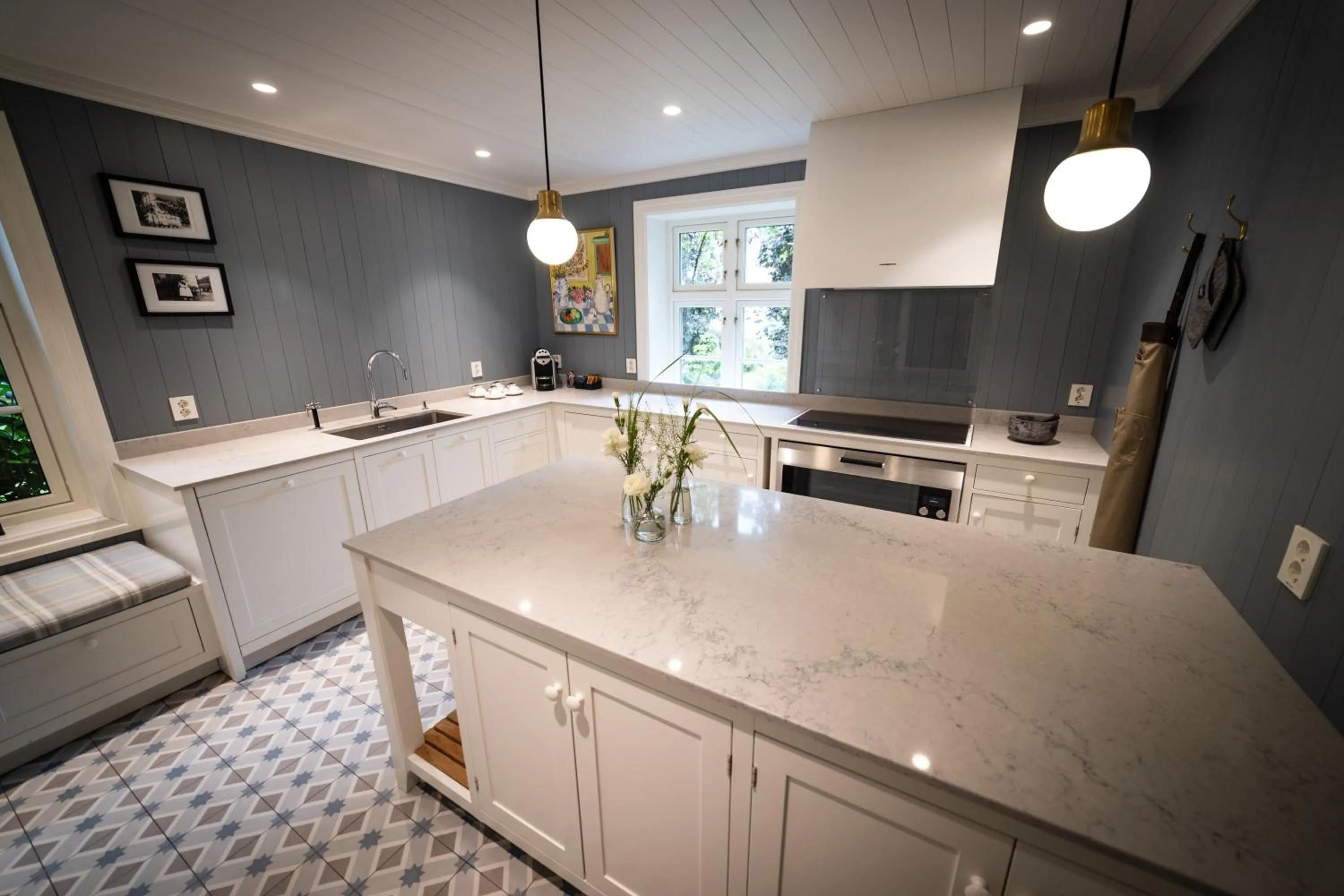 Engø Gård Hotel & Restaurant