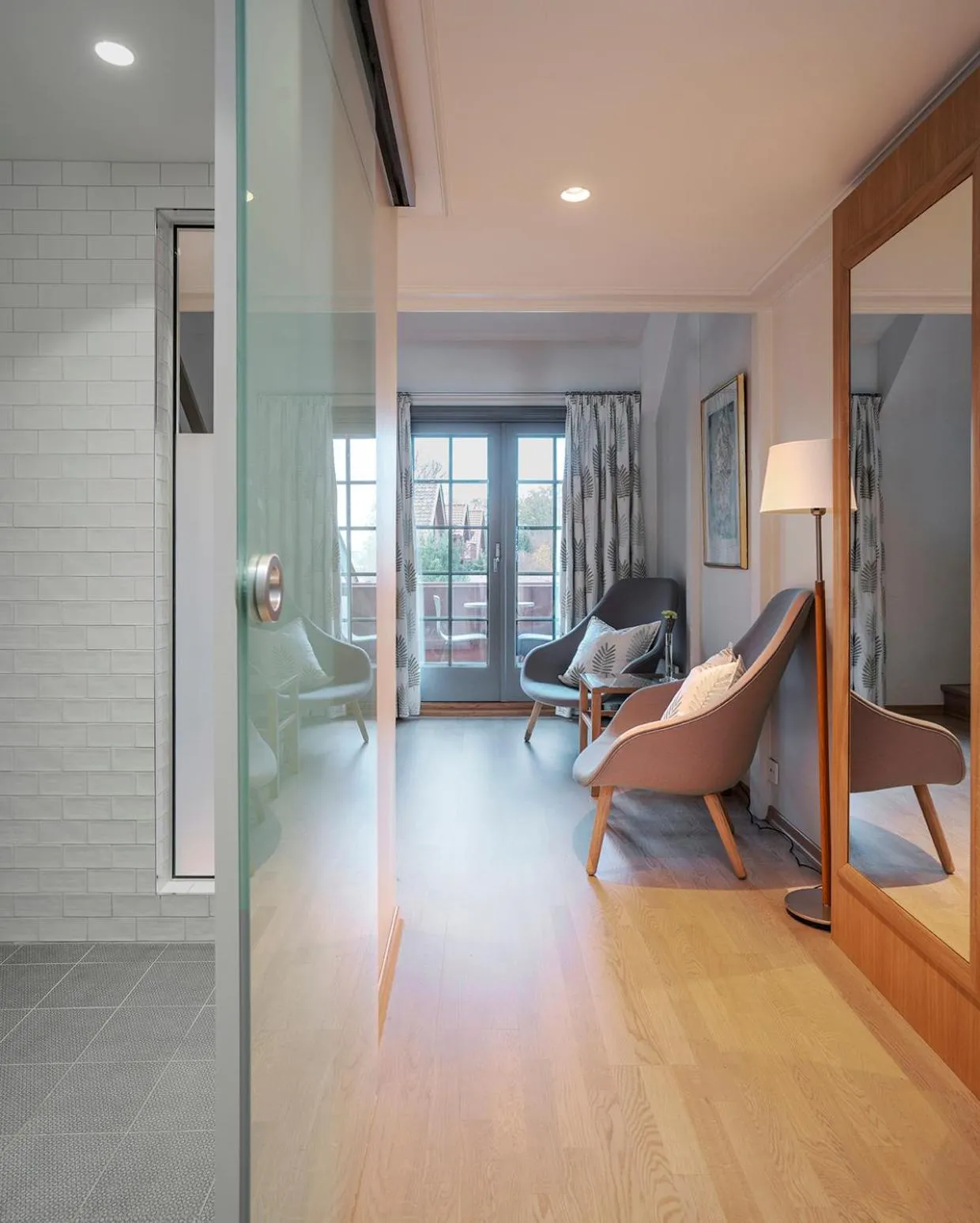 Photo of the whole room in Engø Gård Hotel & Restaurant