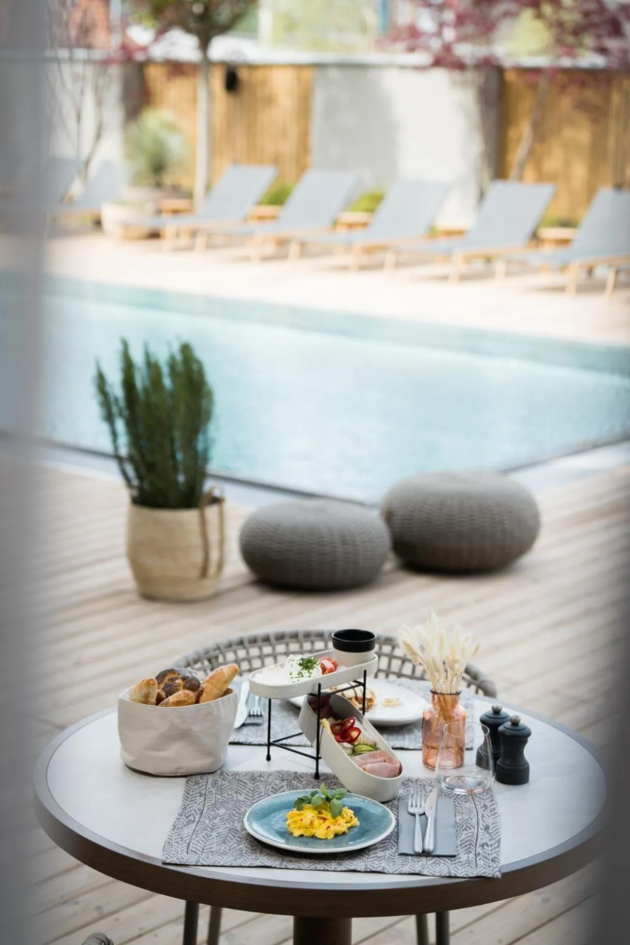 Day in Nils am See - ADULTS ONLY ab 18 Jahren