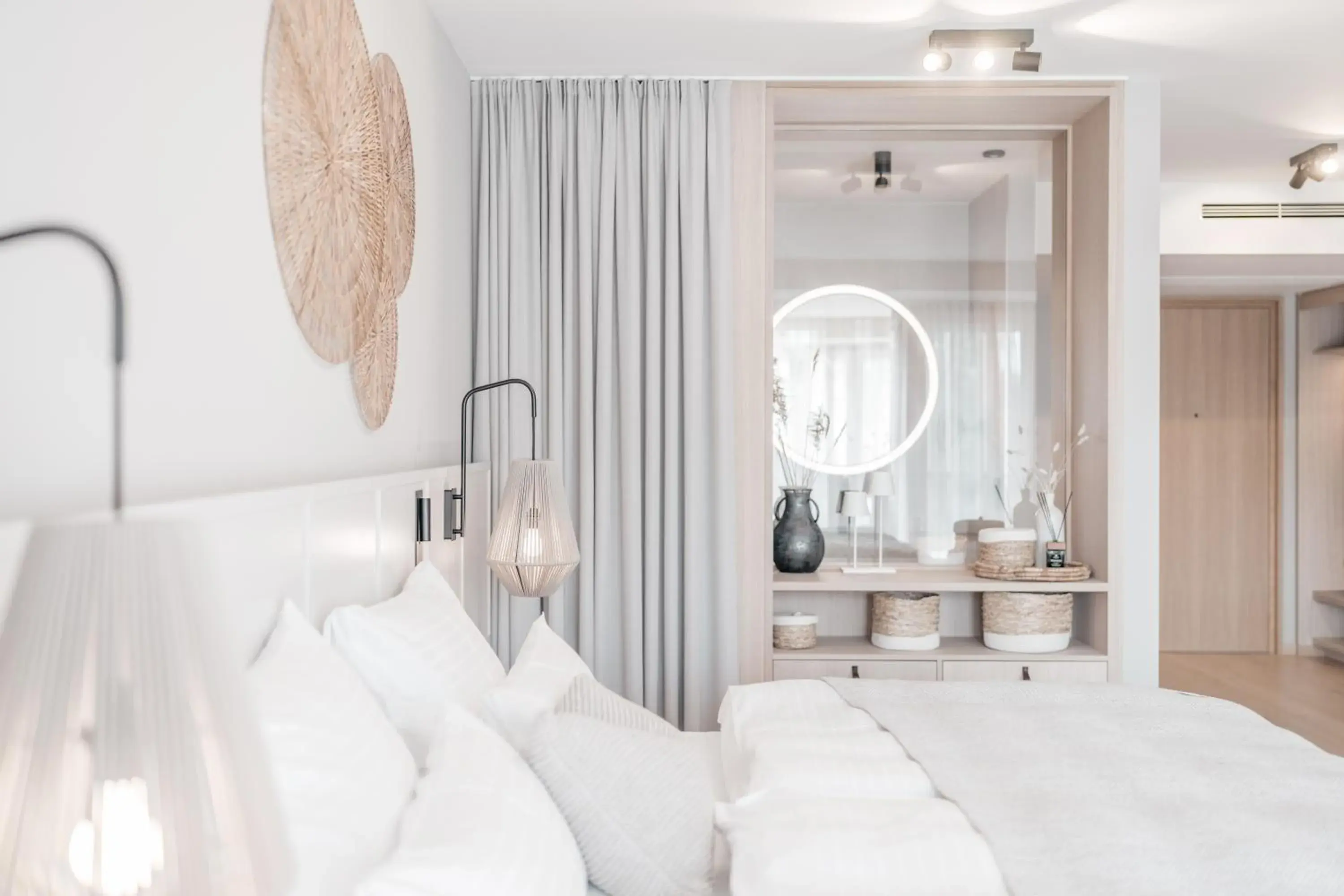 Suite - single occupancy in Nils am See - ADULTS ONLY ab 18 Jahren Suite - single occupancy in Nils am See - ADULTS ONLY ab 18 Jahren