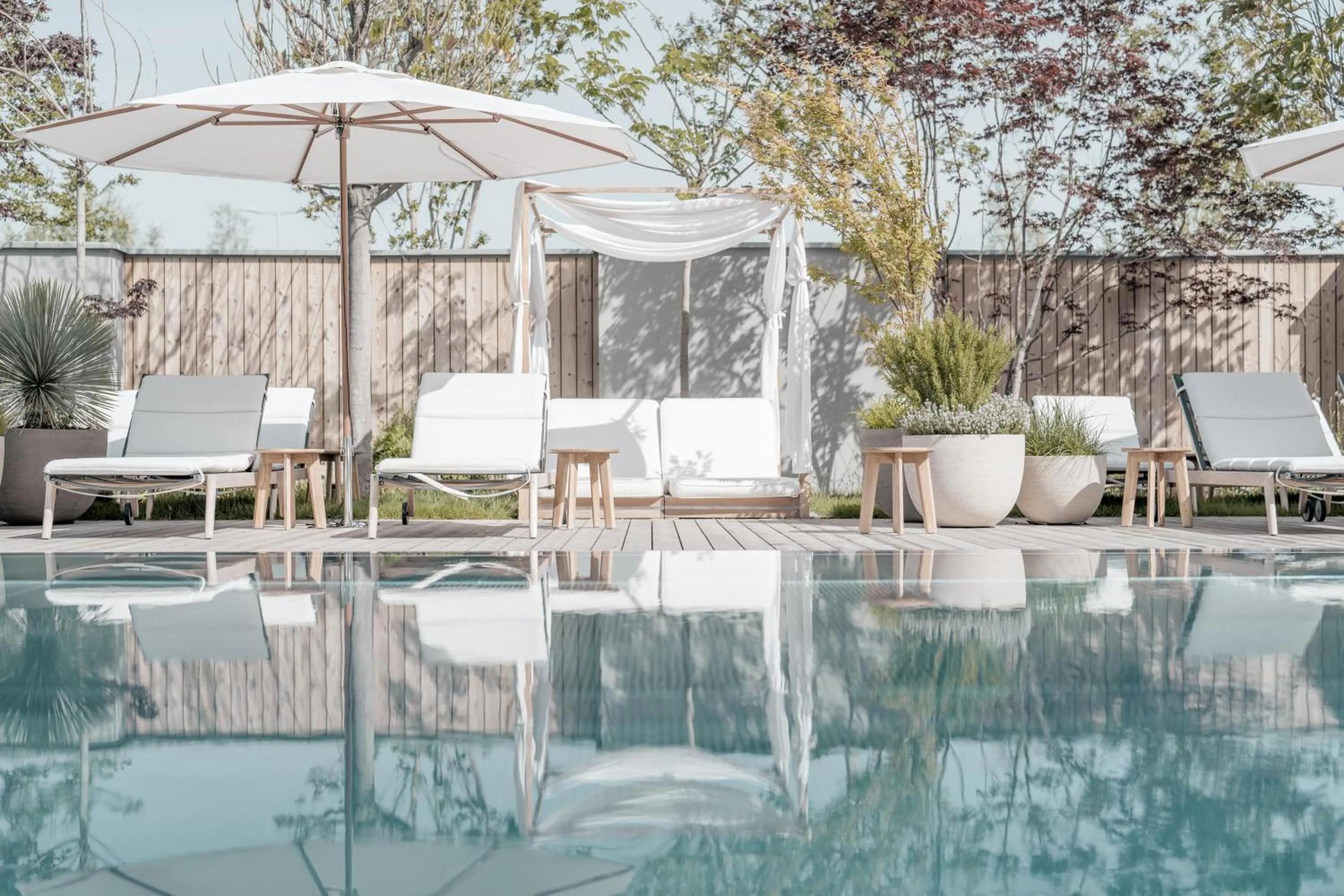 Day in Nils am See - ADULTS ONLY ab 18 Jahren