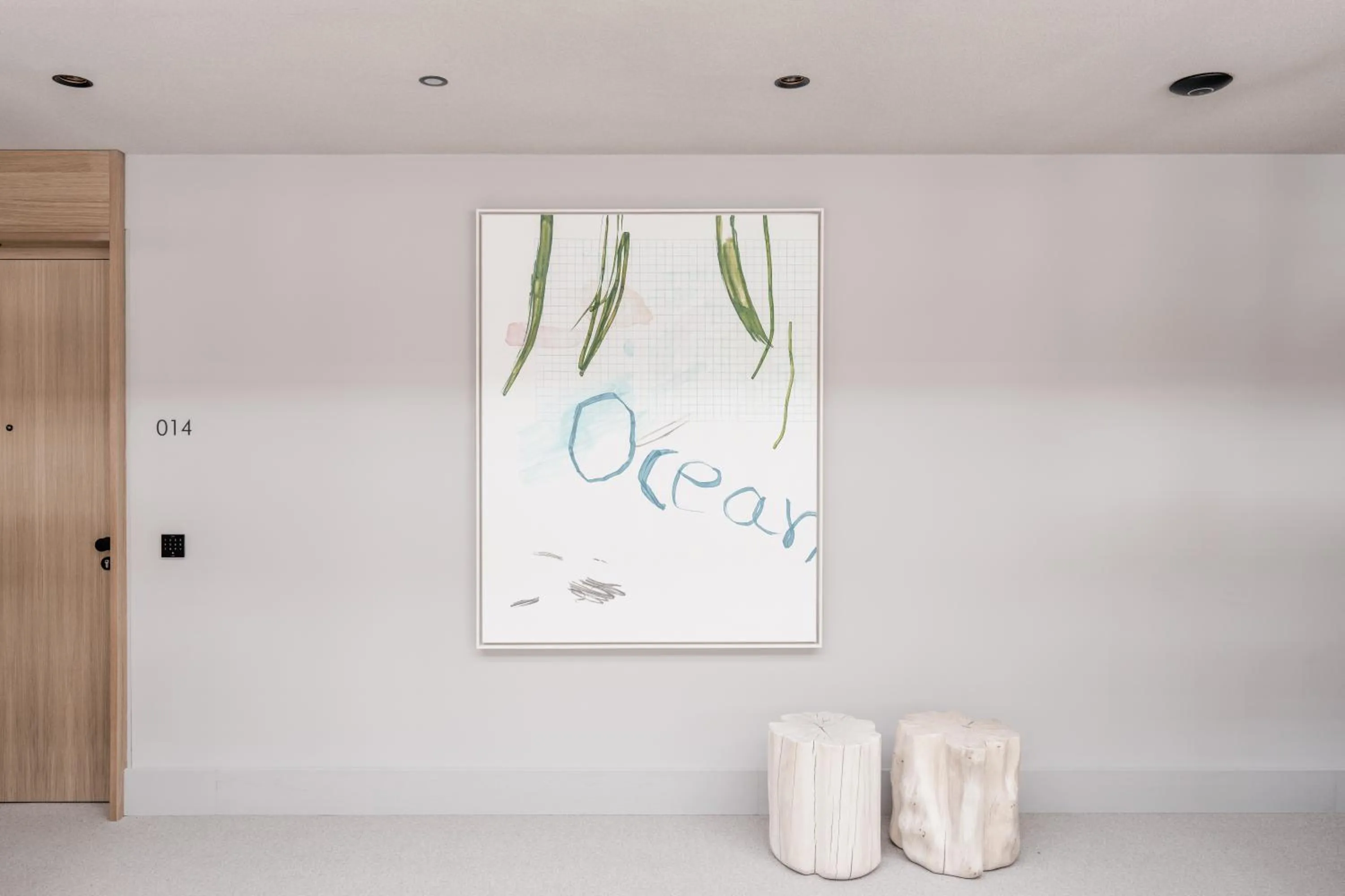 Decorative detail in Nils am See - ADULTS ONLY ab 18 Jahren