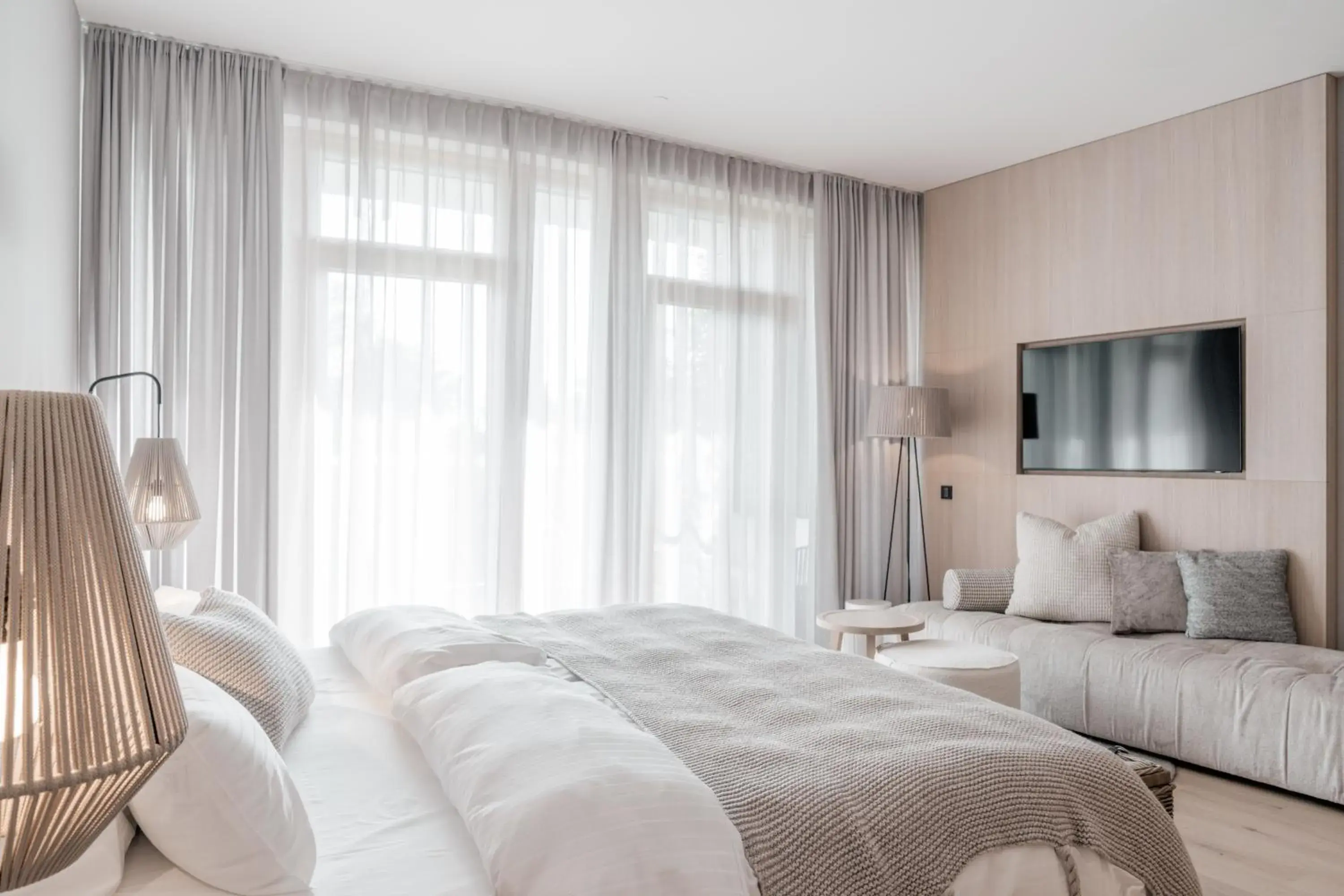 Deluxe Studio - single occupancy in Nils am See - ADULTS ONLY ab 18 Jahren Deluxe Studio - single occupancy in Nils am See - ADULTS ONLY ab 18 Jahren