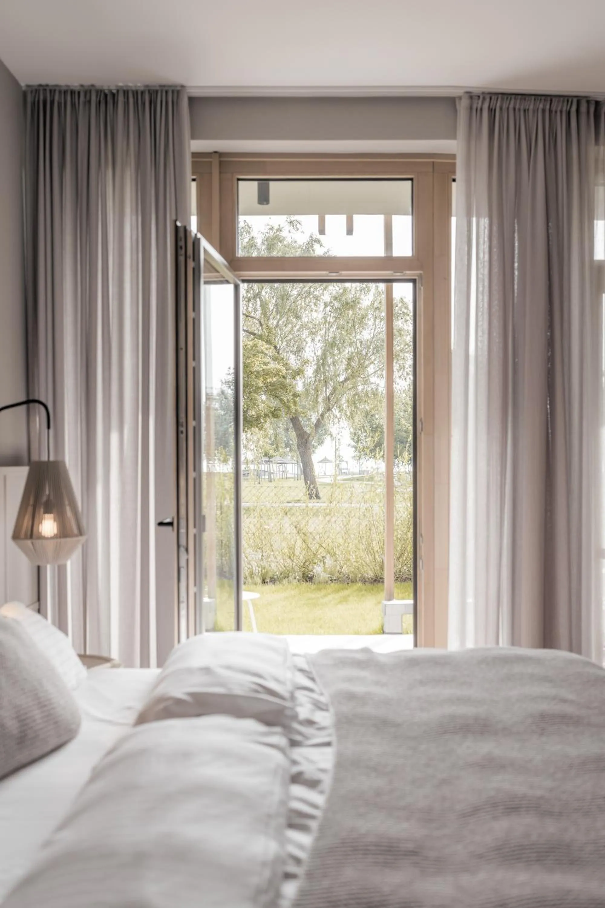 Bed in Nils am See - ADULTS ONLY ab 18 Jahren