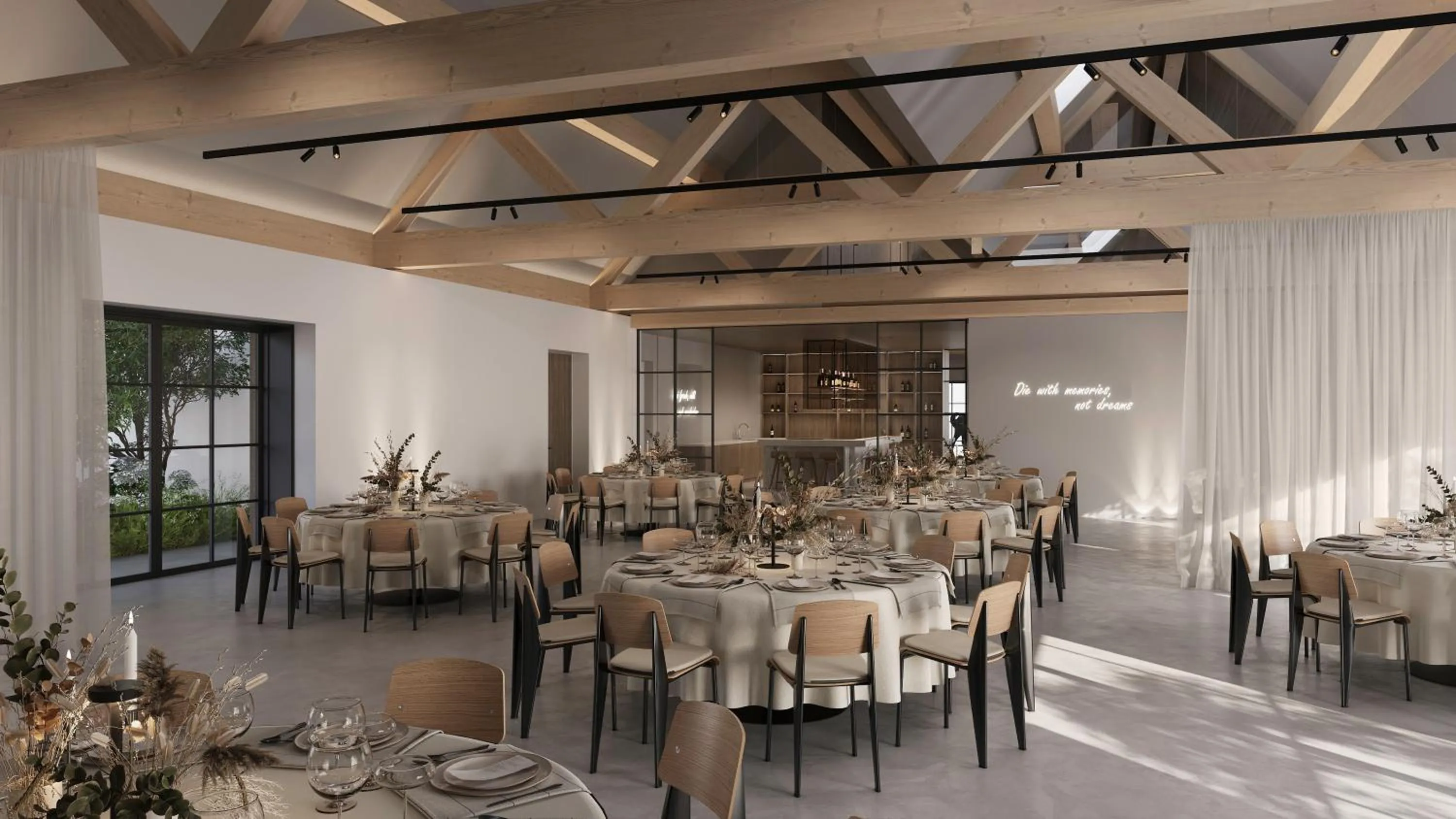 Business facilities in Nils am See - ADULTS ONLY ab 18 Jahren