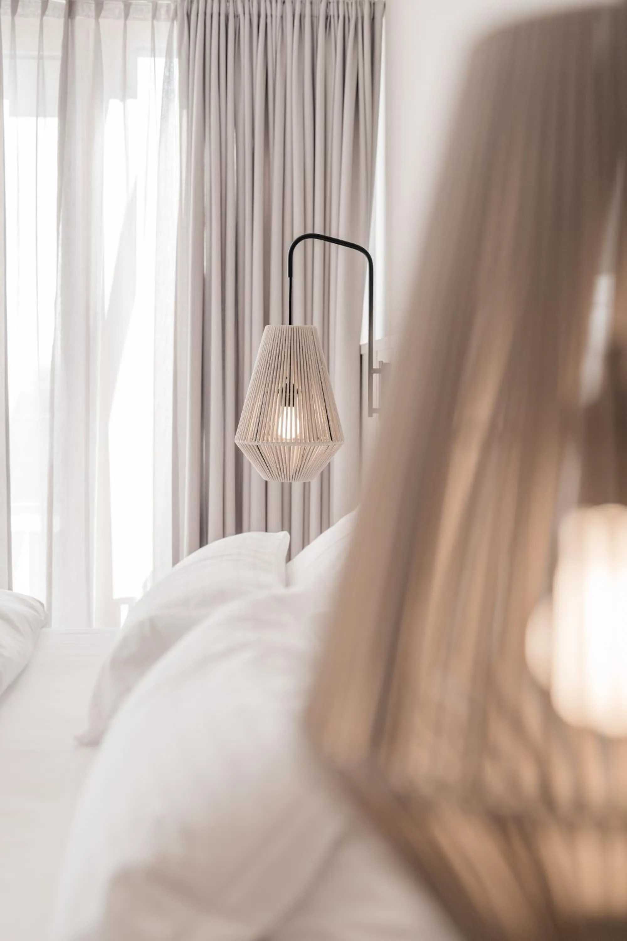 Bed in Nils am See - ADULTS ONLY ab 18 Jahren