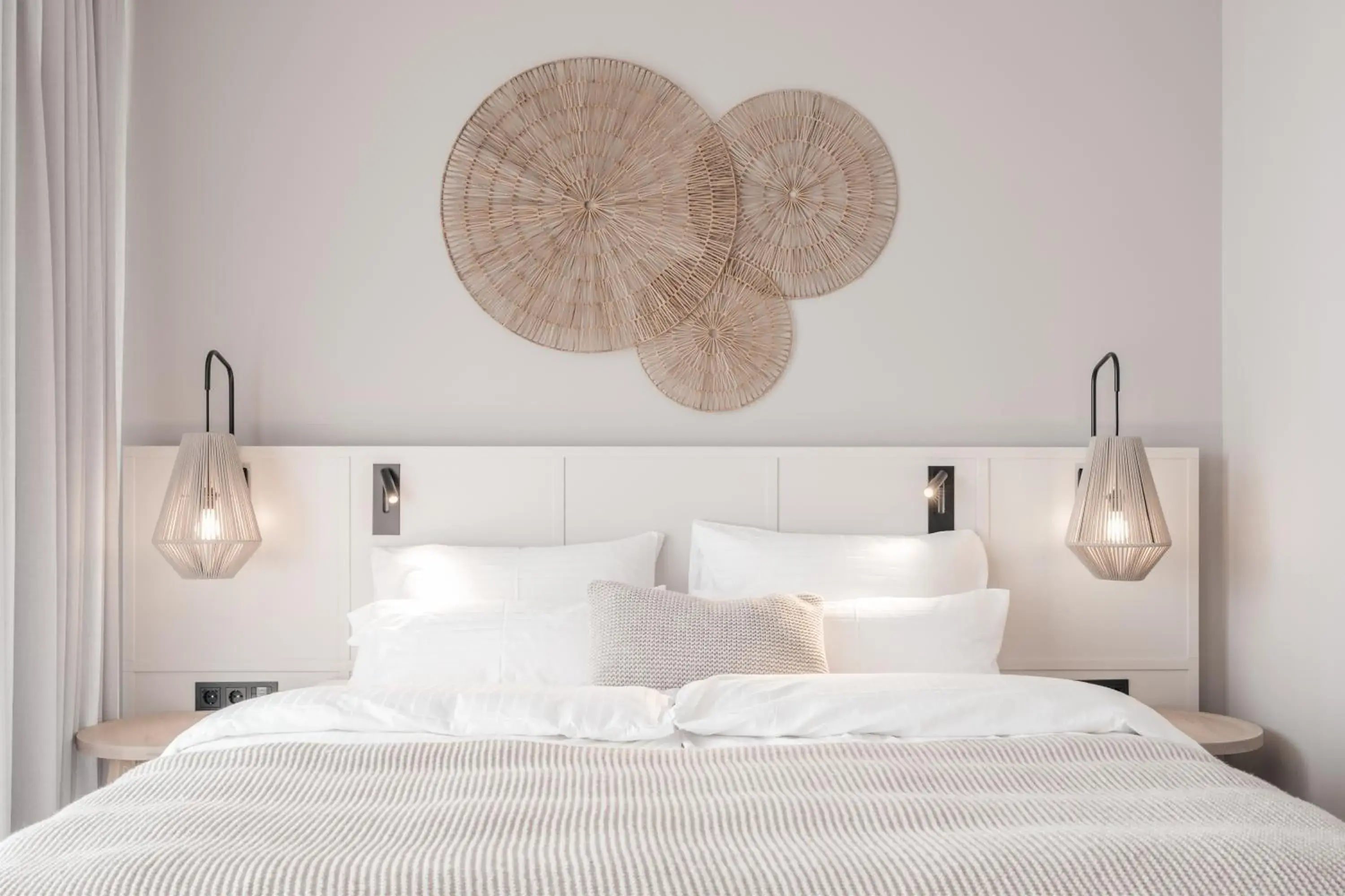 Standard Double Room - single occupancy in Nils am See - ADULTS ONLY ab 18 Jahren Standard Double Room - single occupancy in Nils am See - ADULTS ONLY ab 18 Jahren