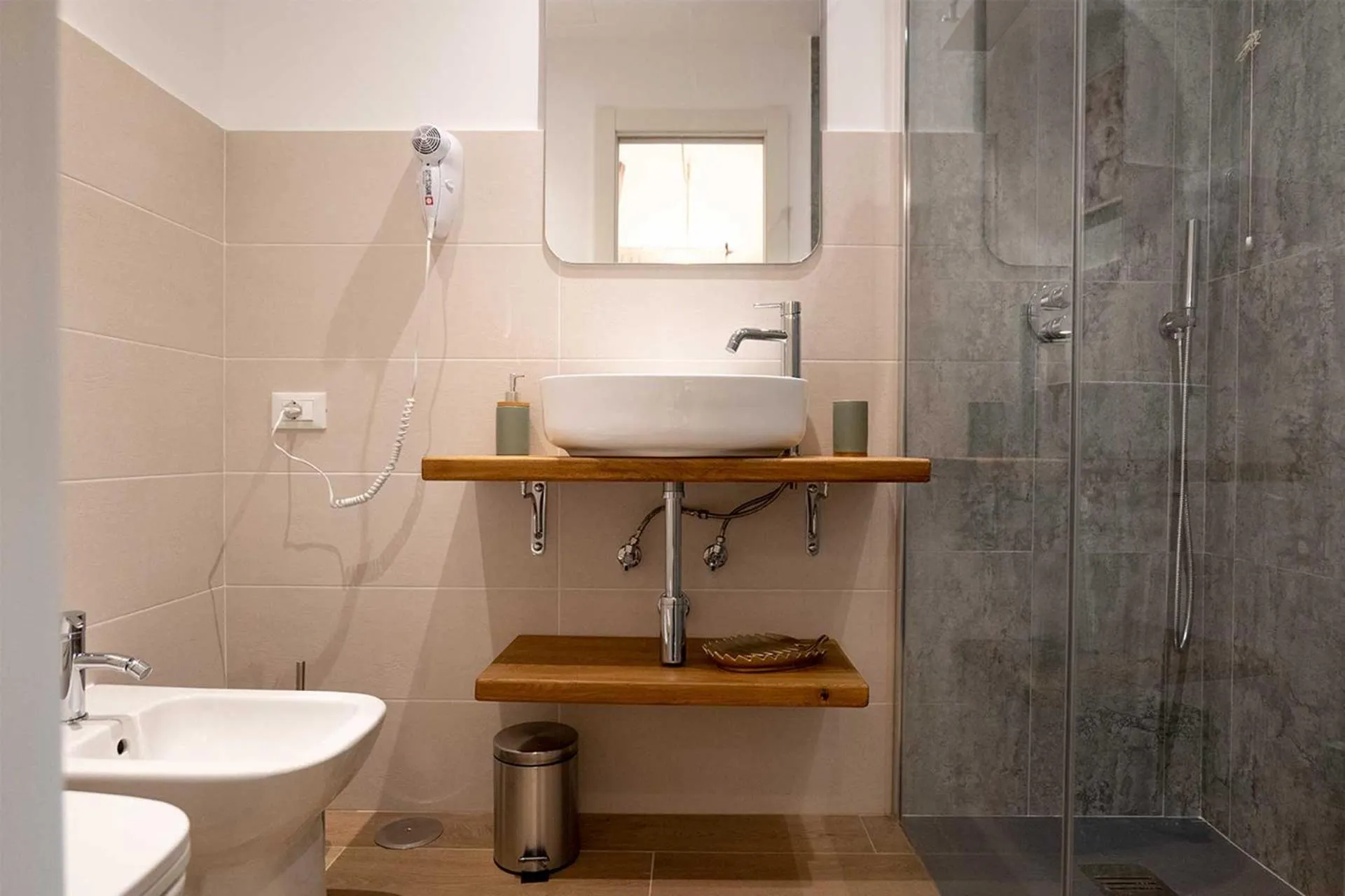 Smart Guesthouse Termini