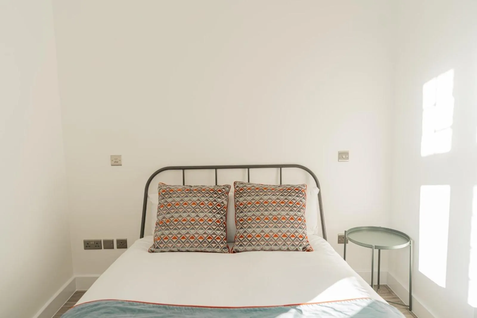 The Apartments Kensington High Street