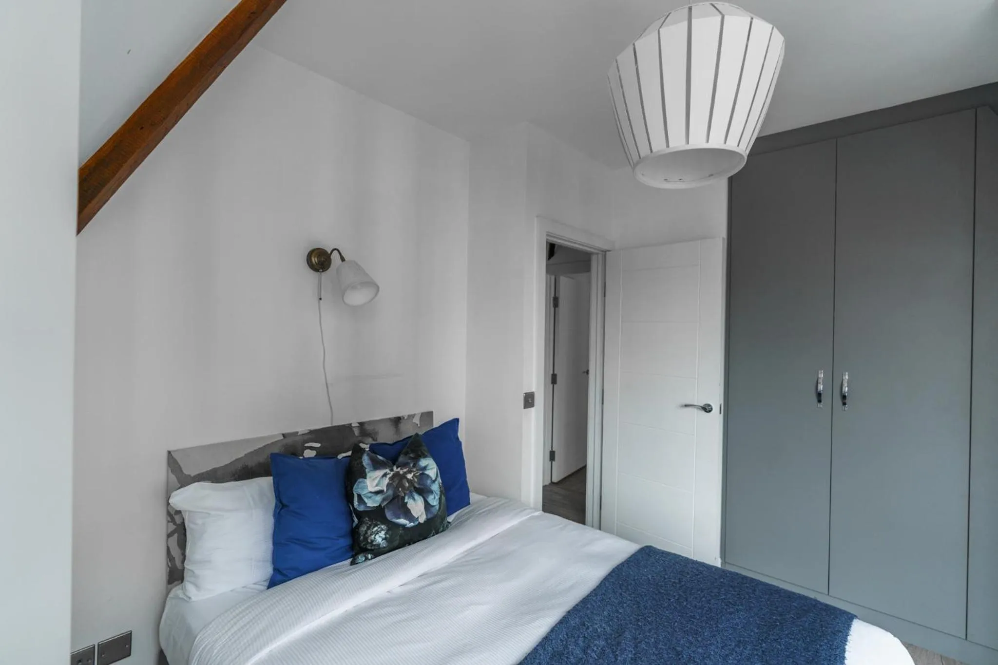 The Apartments Kensington High Street