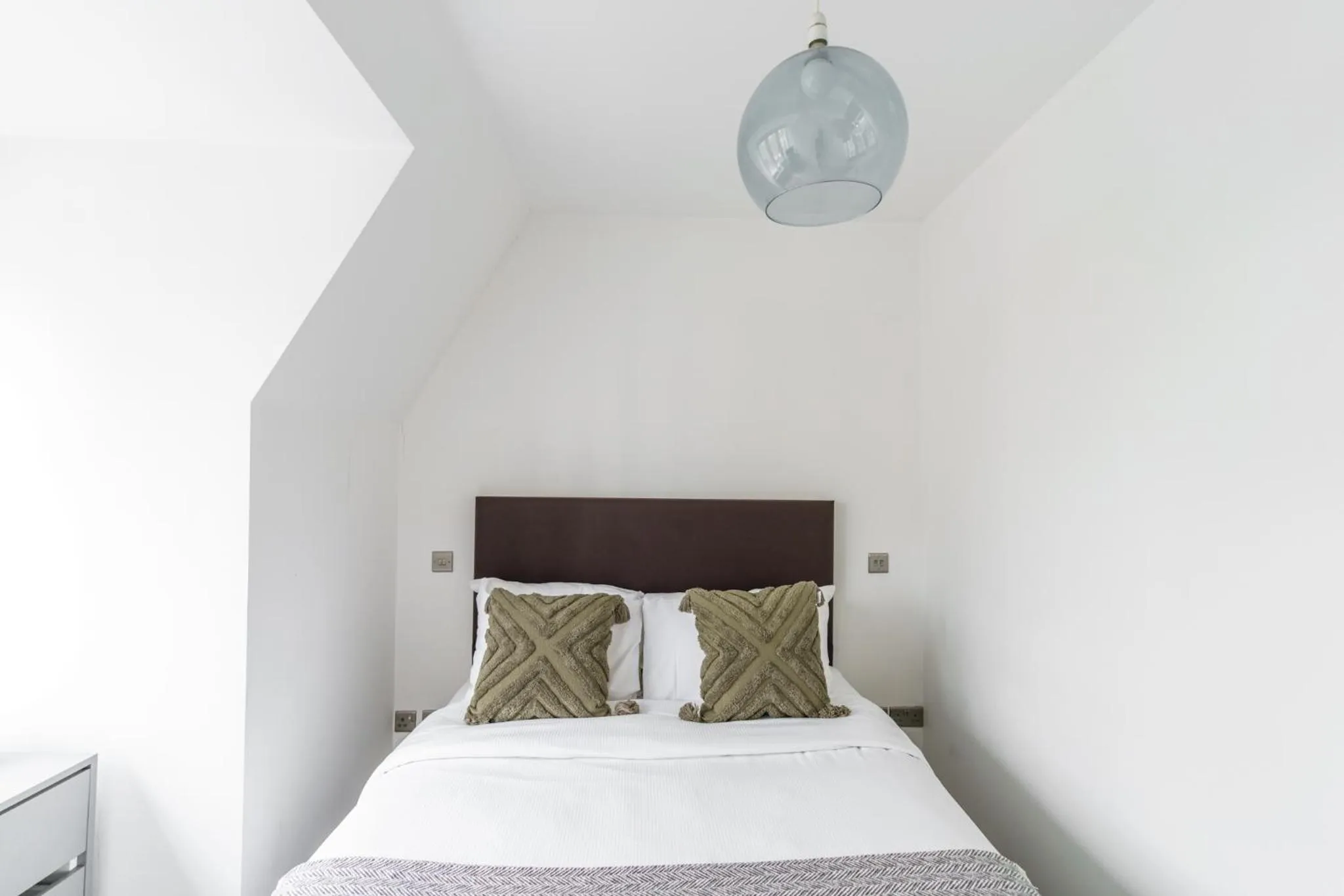 The Apartments Kensington High Street