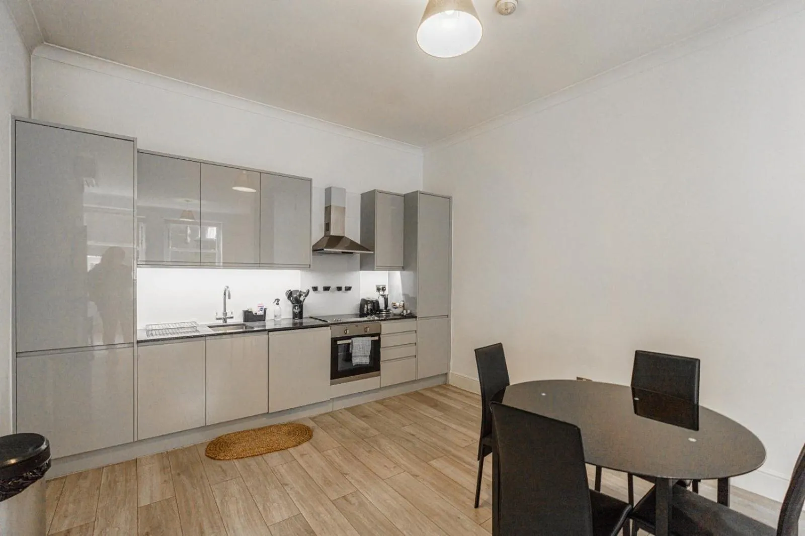 The Apartments Kensington High Street