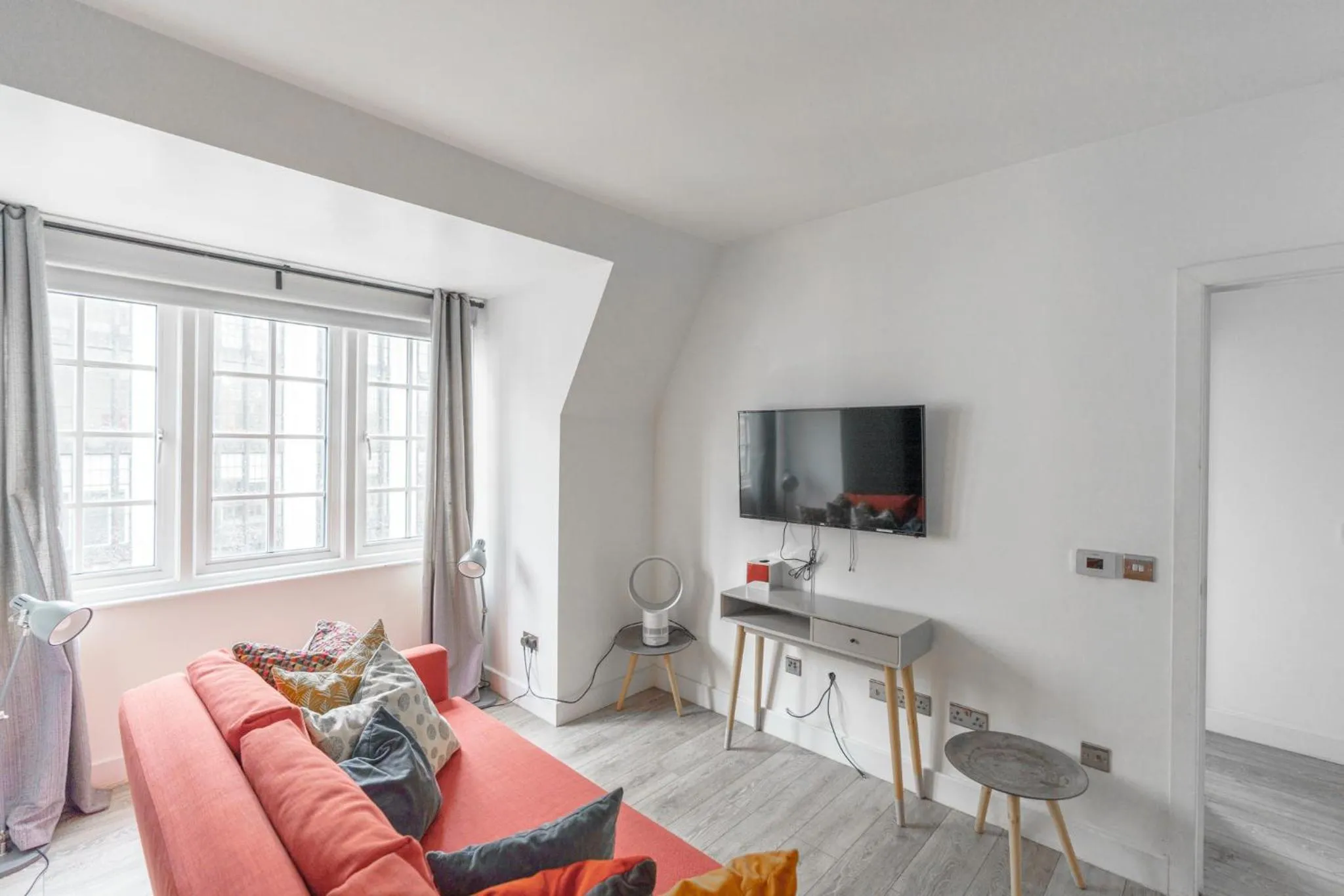 The Apartments Kensington High Street