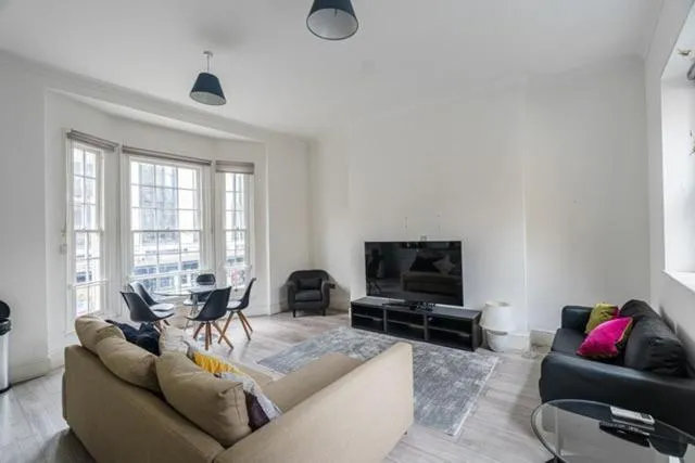 The Apartments Kensington High Street