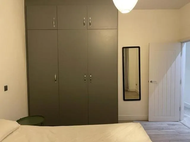 The Apartments Kensington High Street