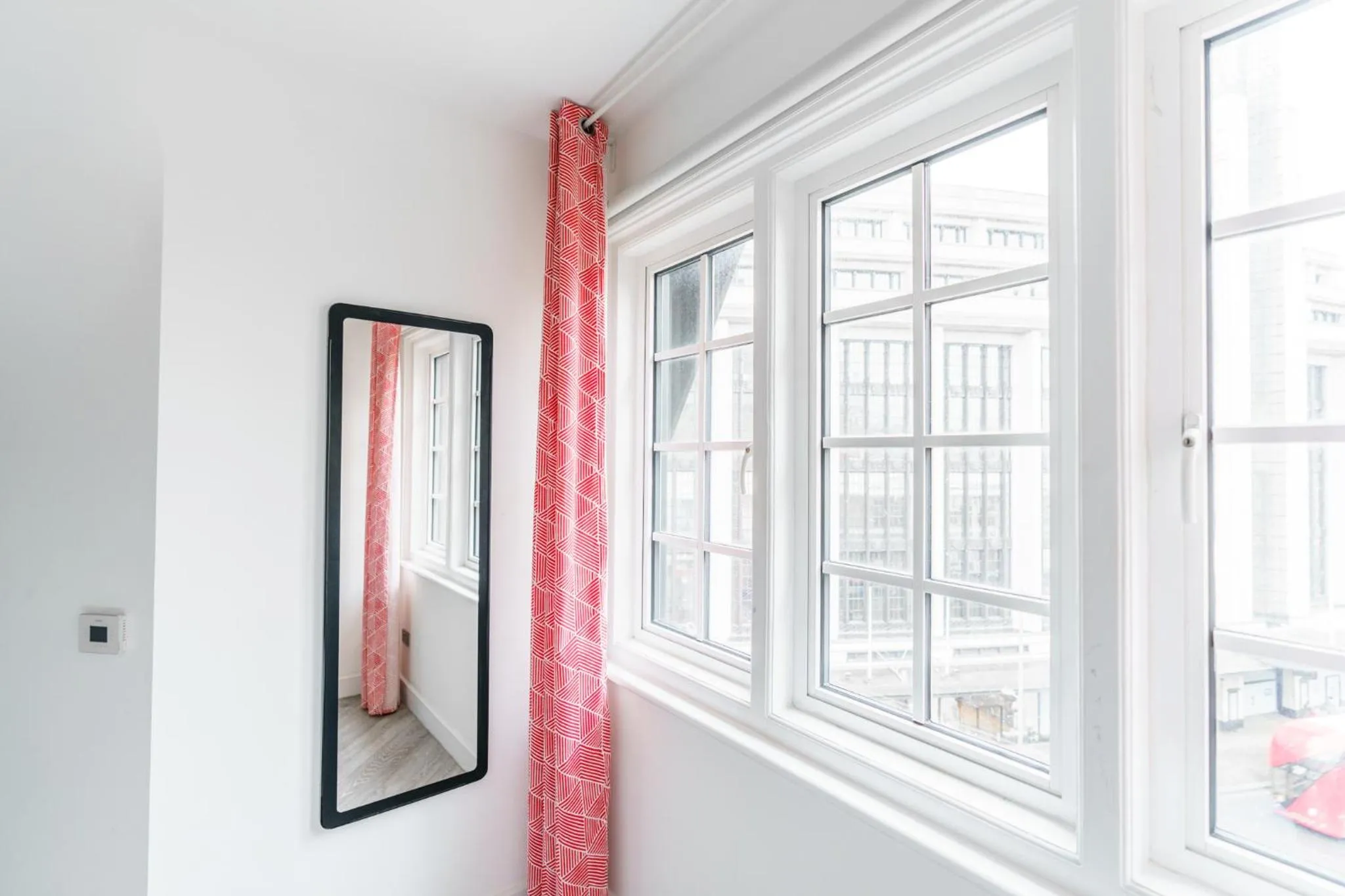 The Apartments Kensington High Street