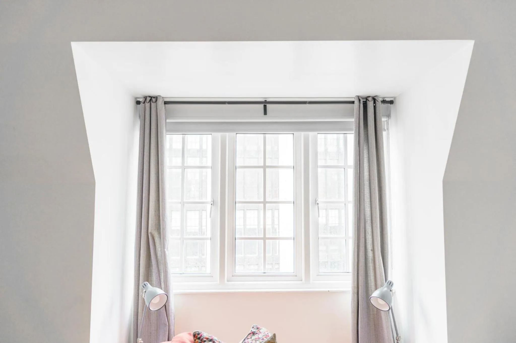 The Apartments Kensington High Street