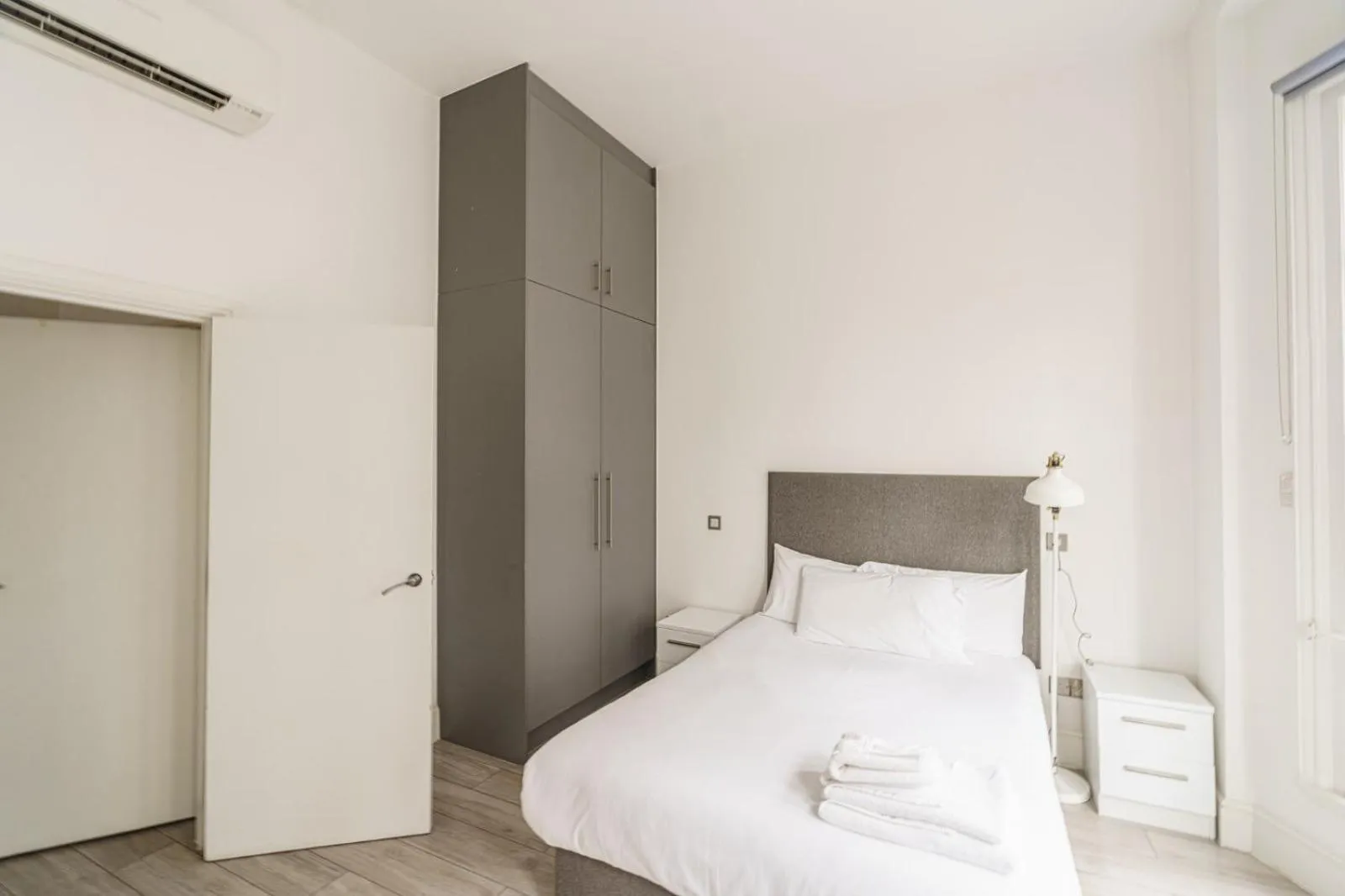 The Apartments Kensington High Street