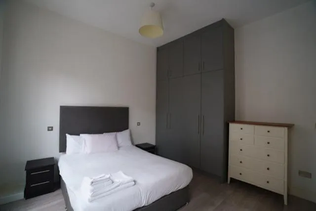 The Apartments Kensington High Street