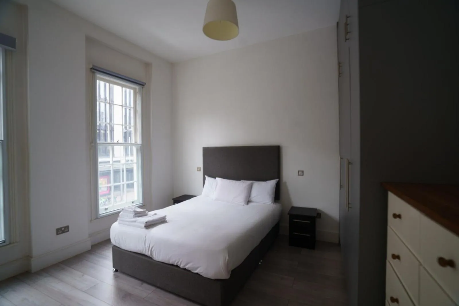 The Apartments Kensington High Street