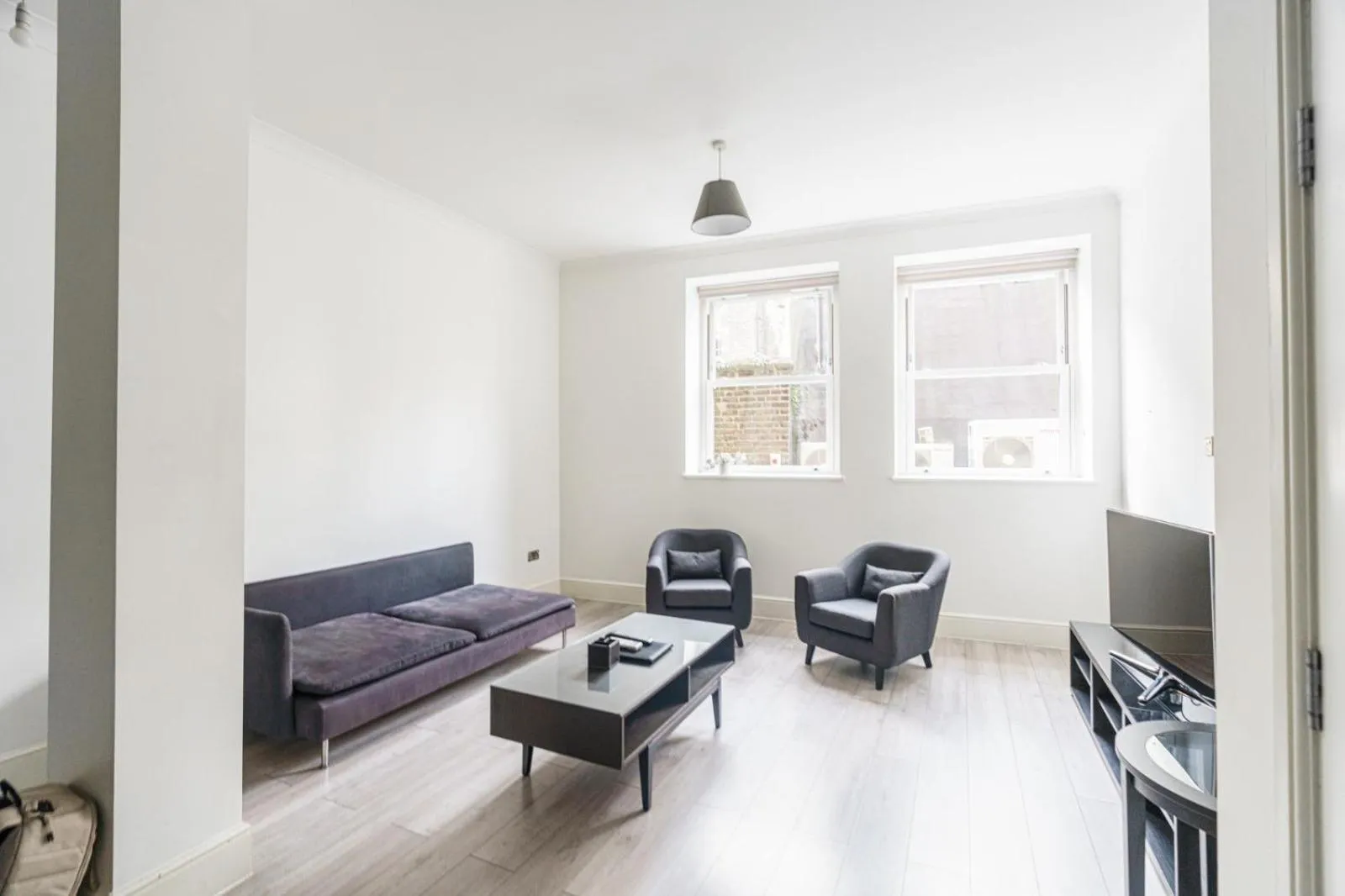 The Apartments Kensington High Street