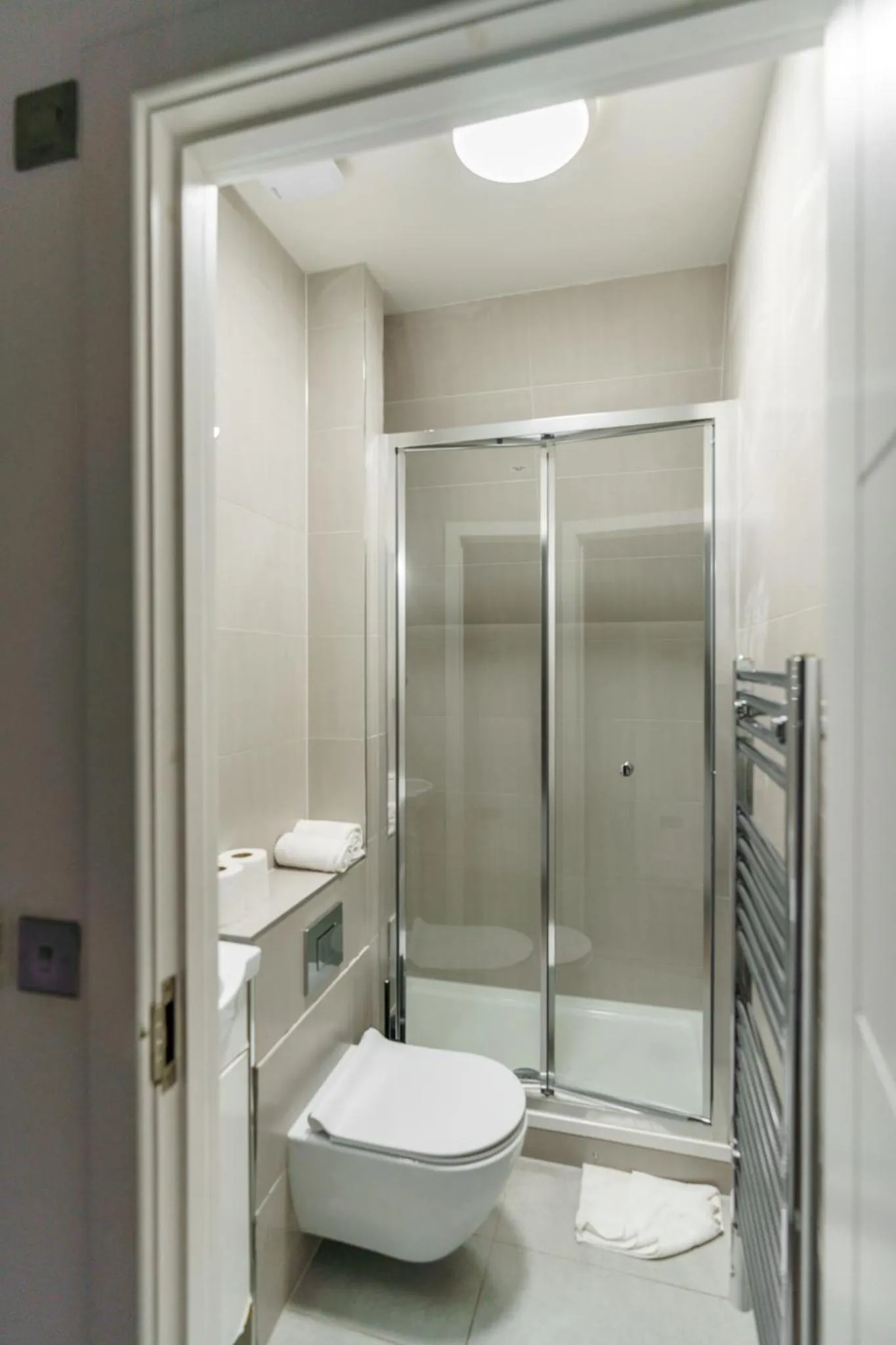 The Apartments Kensington High Street