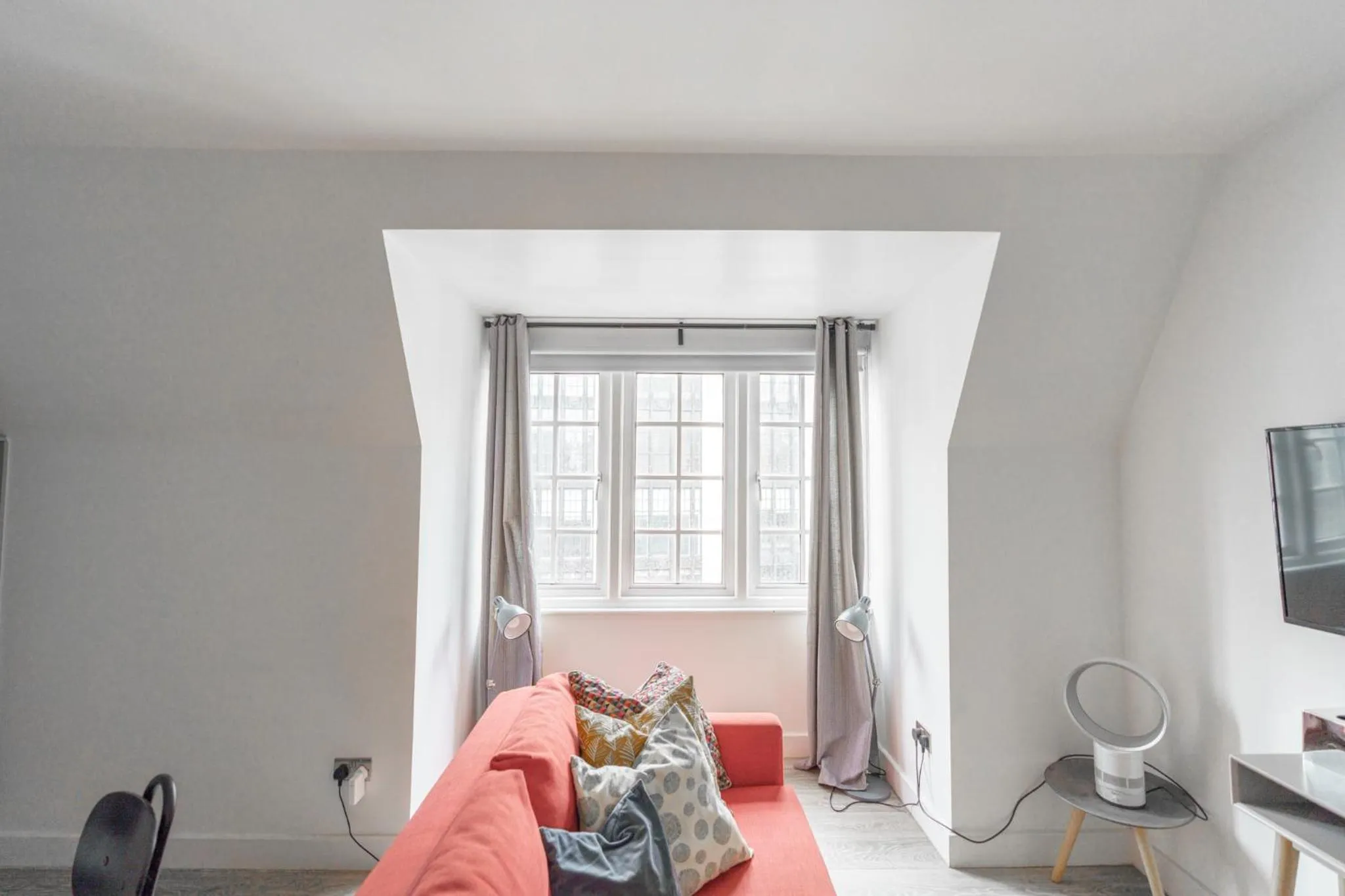 The Apartments Kensington High Street