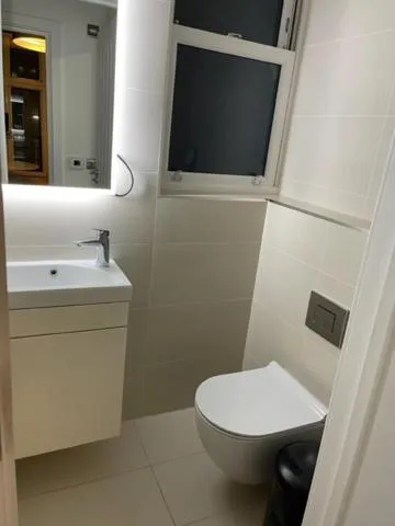 The Apartments Kensington High Street