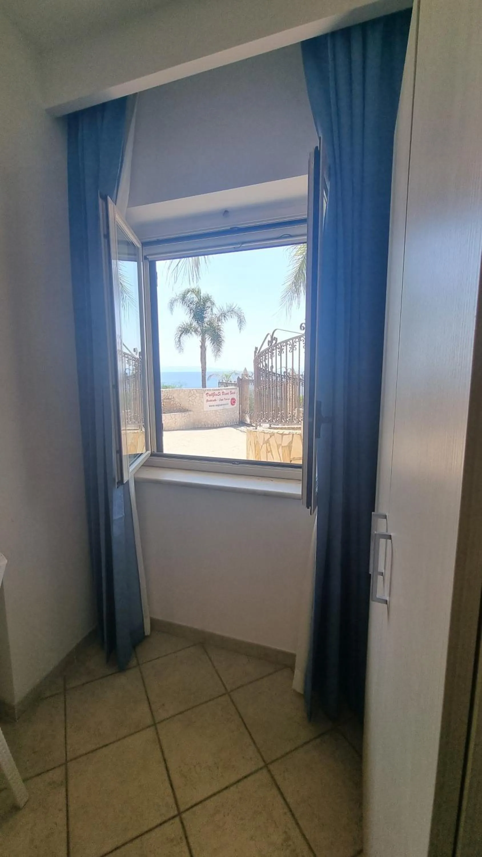 View (from property/room) in ValGiuSi Resort