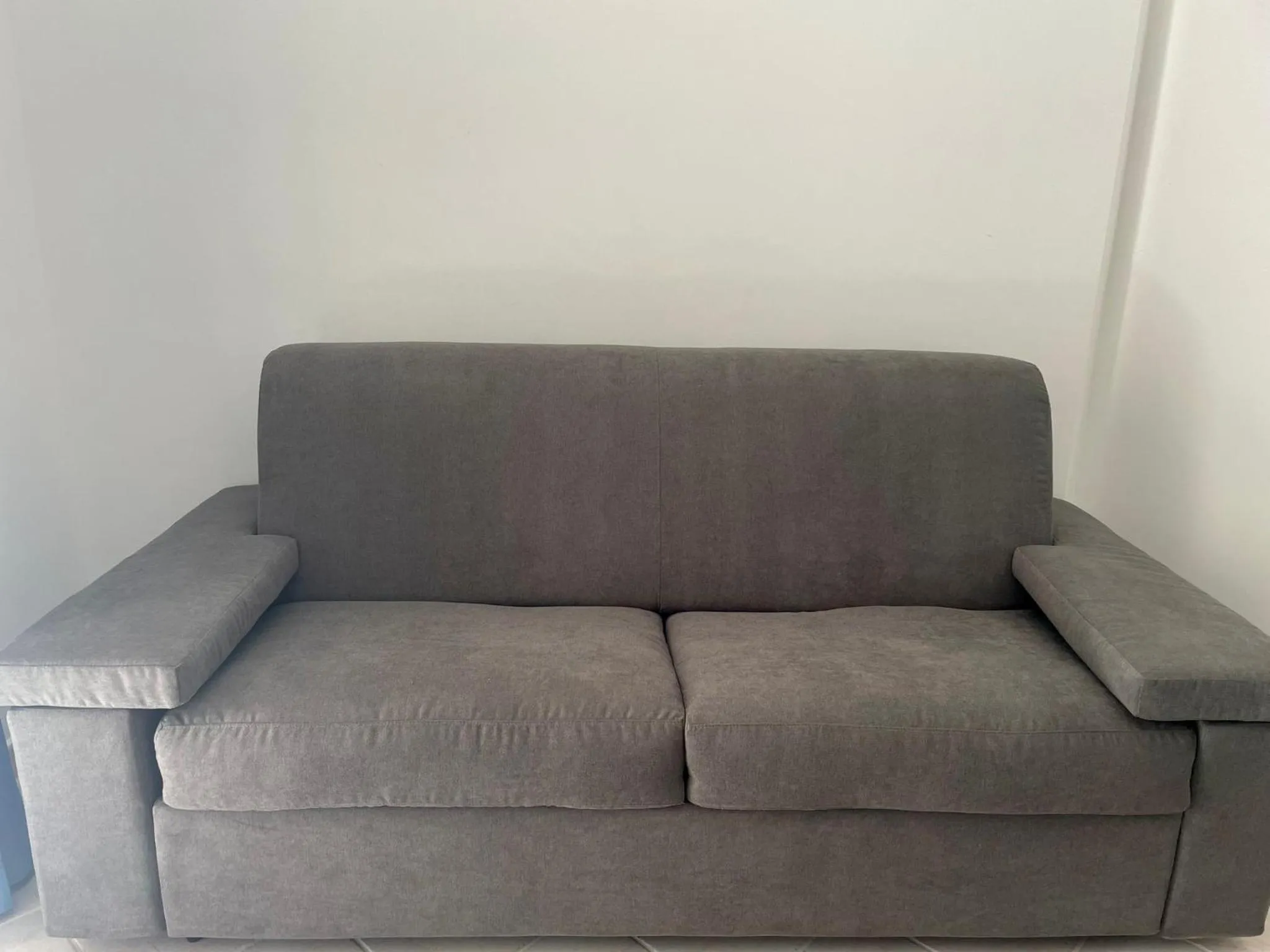 Living room in ValGiuSi Resort