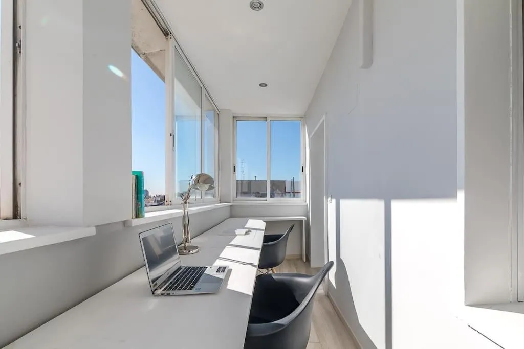 Other in Apartamento con terraza en Barrio de Salamanca