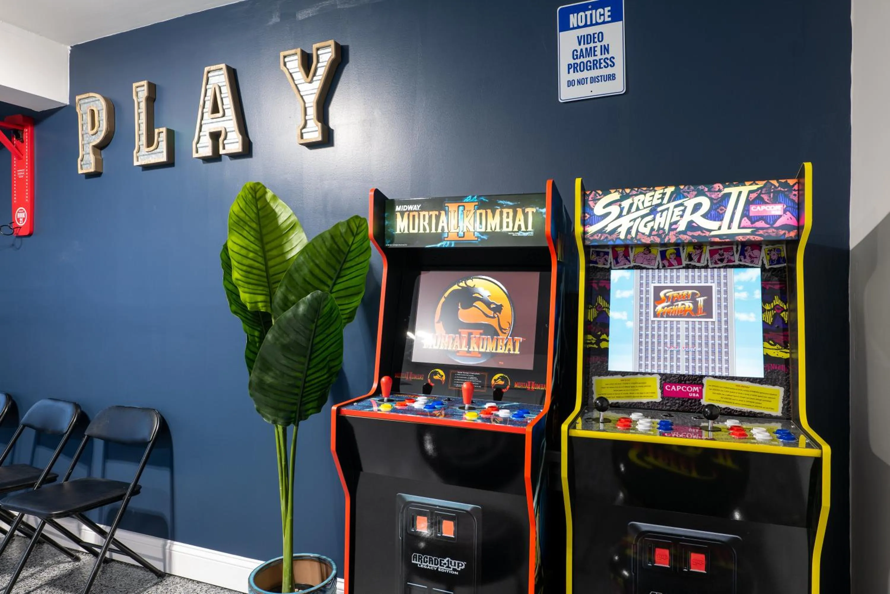 Game Room in NEW! Updated Mystic Home w/ Sauna, Hot Tub & Deck