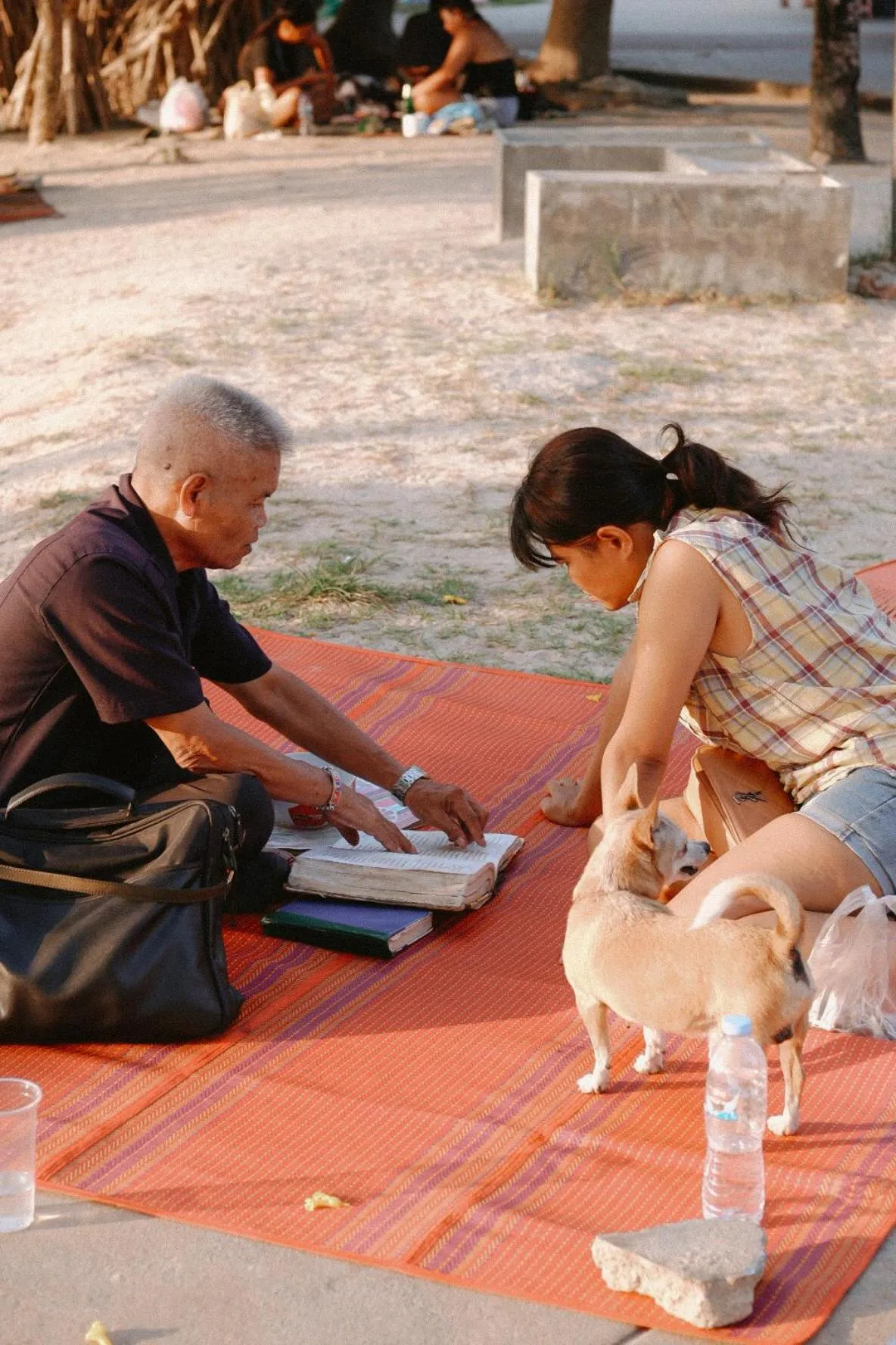 Day in Grand Orlov Apart Hotel