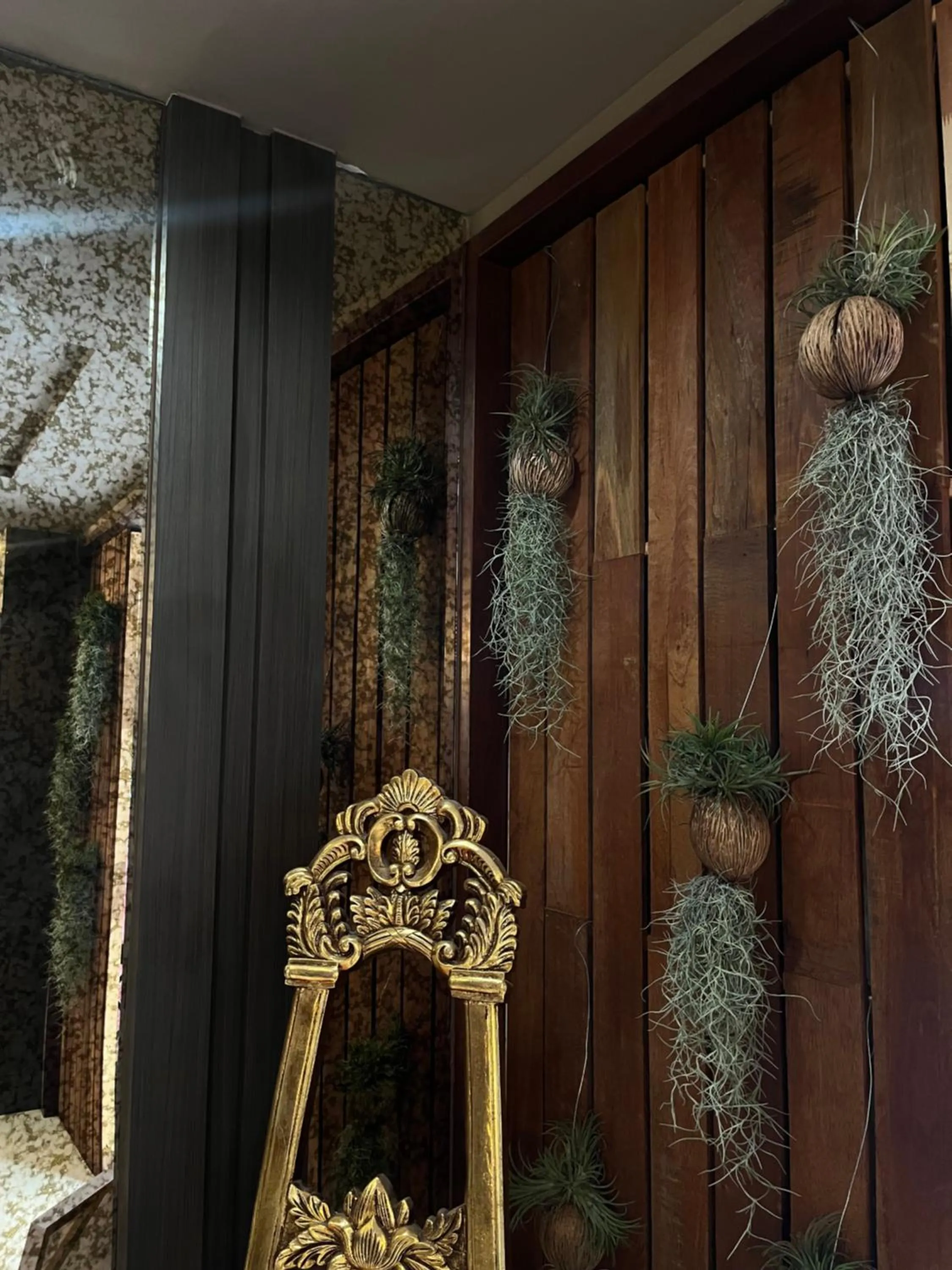 Property building in Grand Orlov Apart Hotel