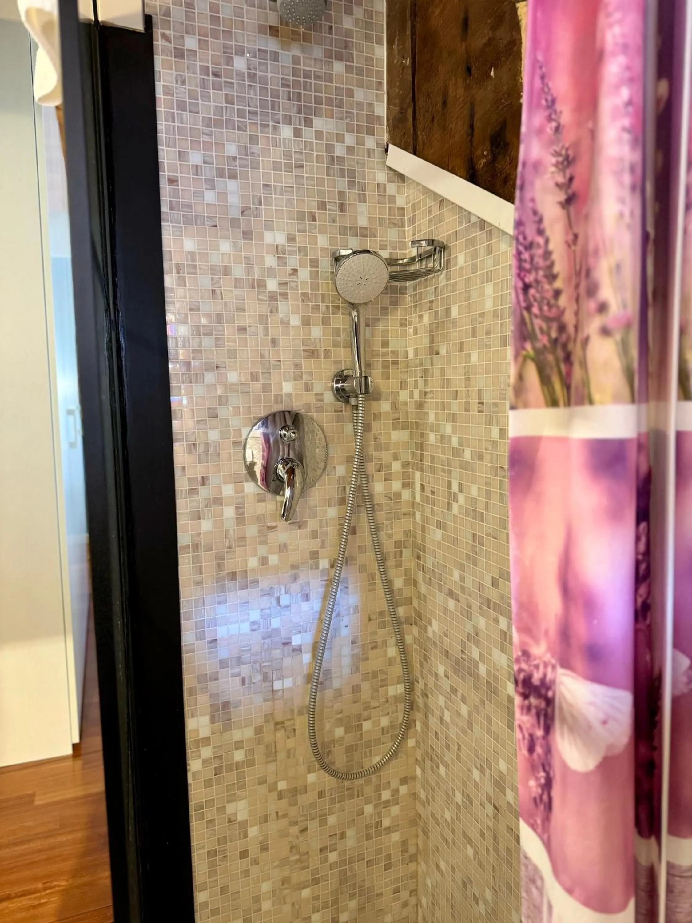Shower in First Dream Venice