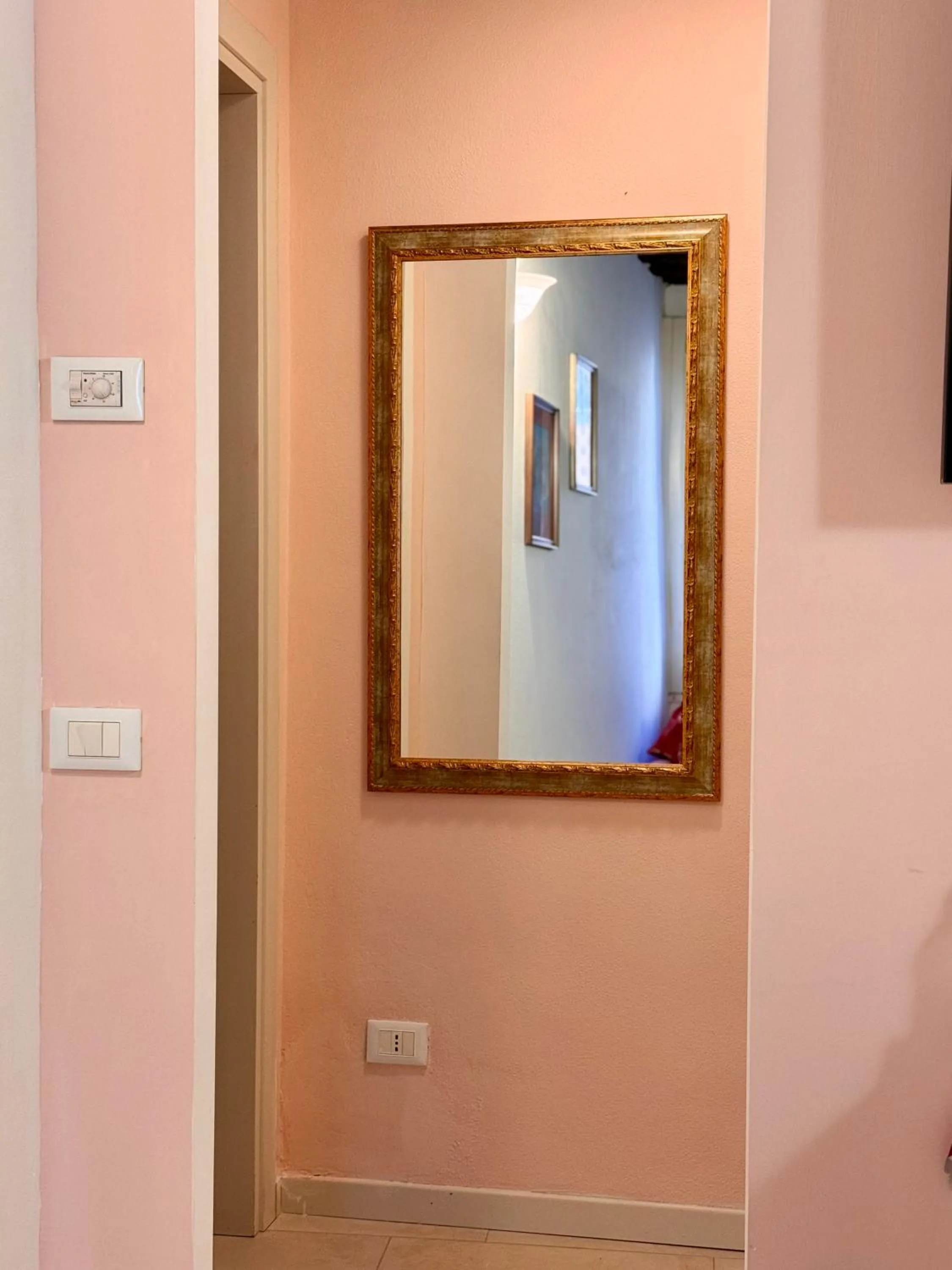 Decorative detail in First Dream Venice