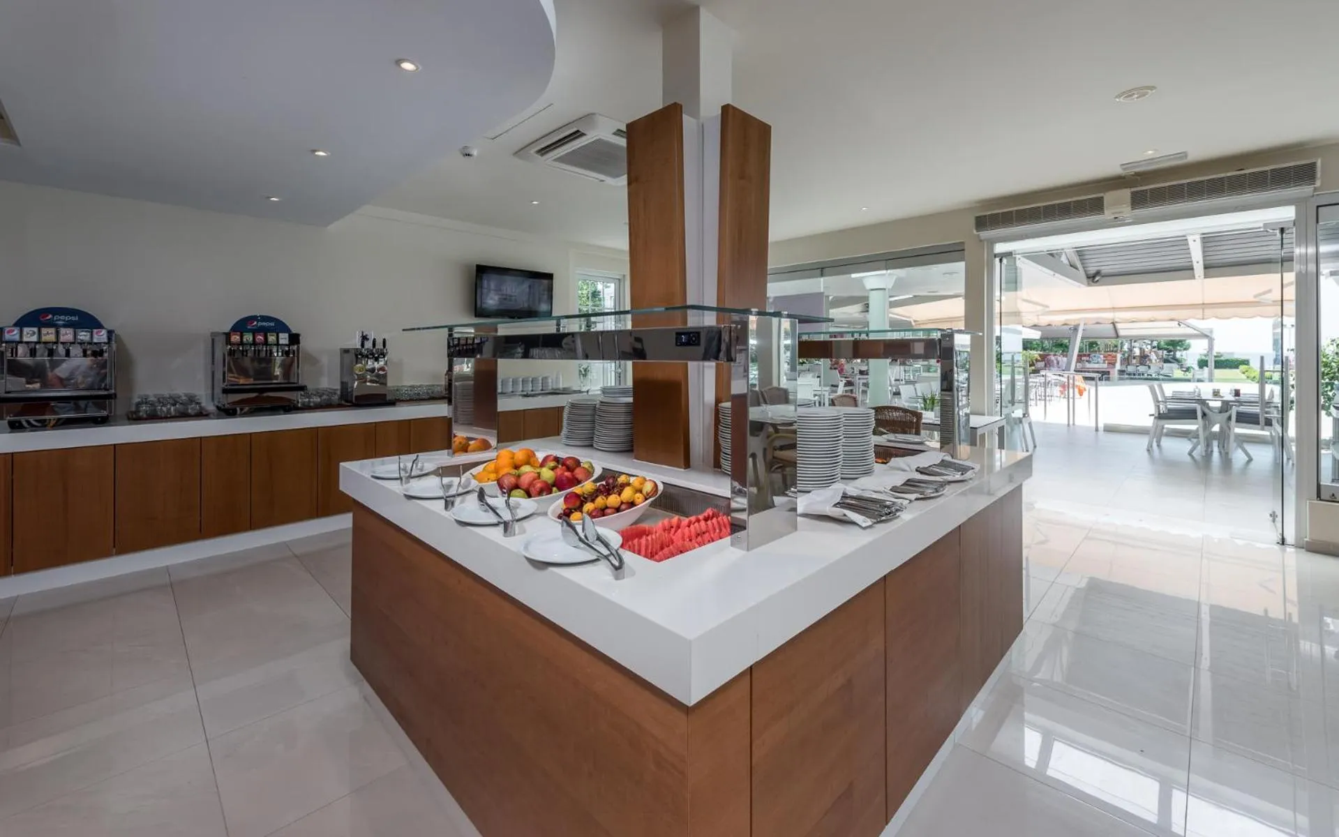 Restaurant/places to eat in Apollo Beach