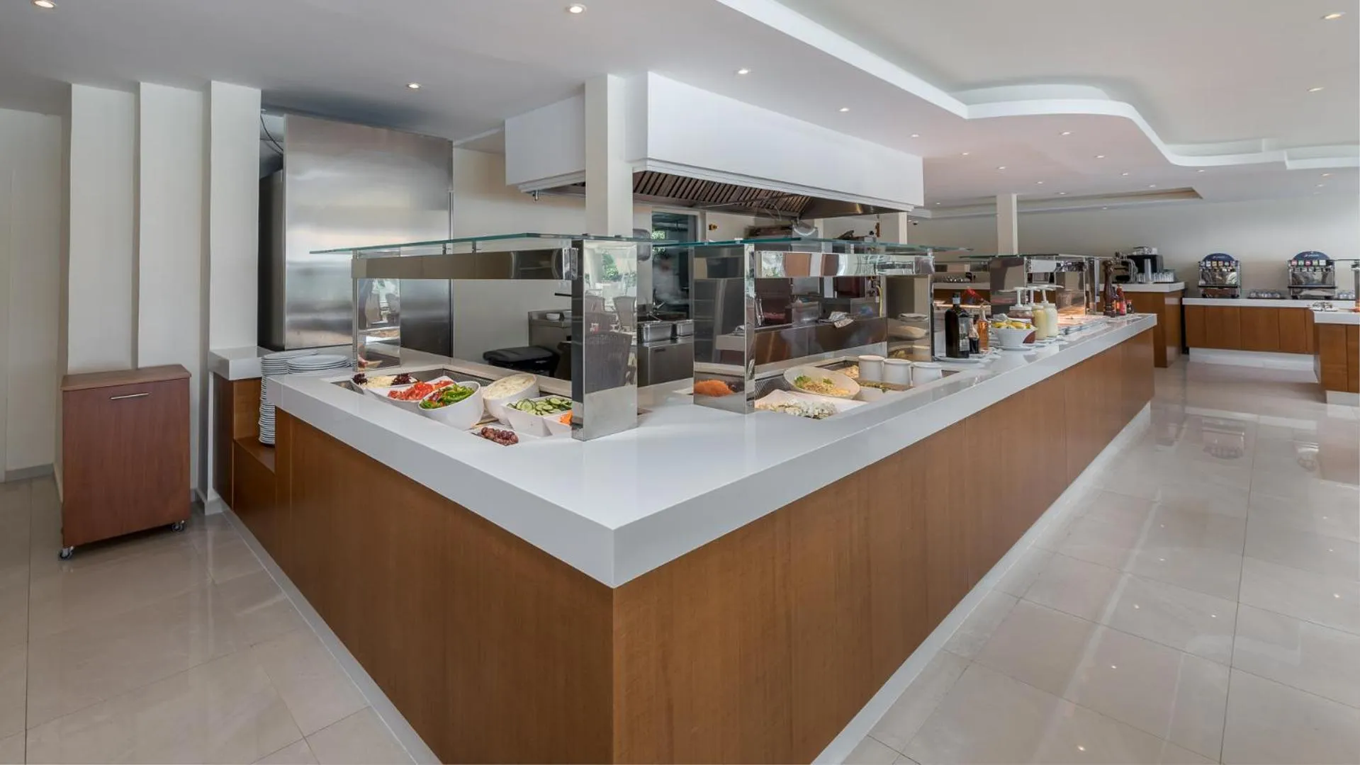 Restaurant/places to eat in Apollo Beach