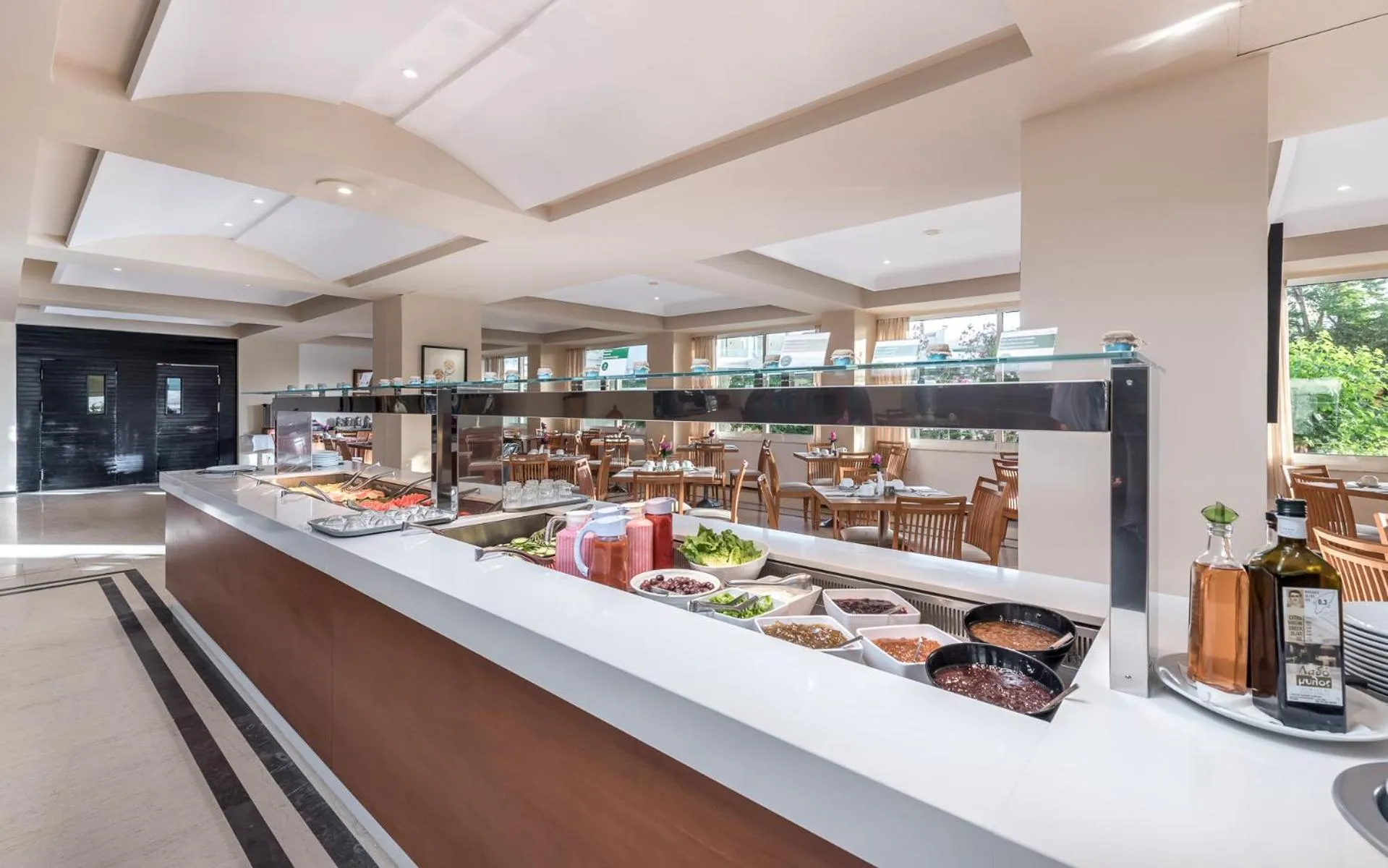 Breakfast in Apollo Beach