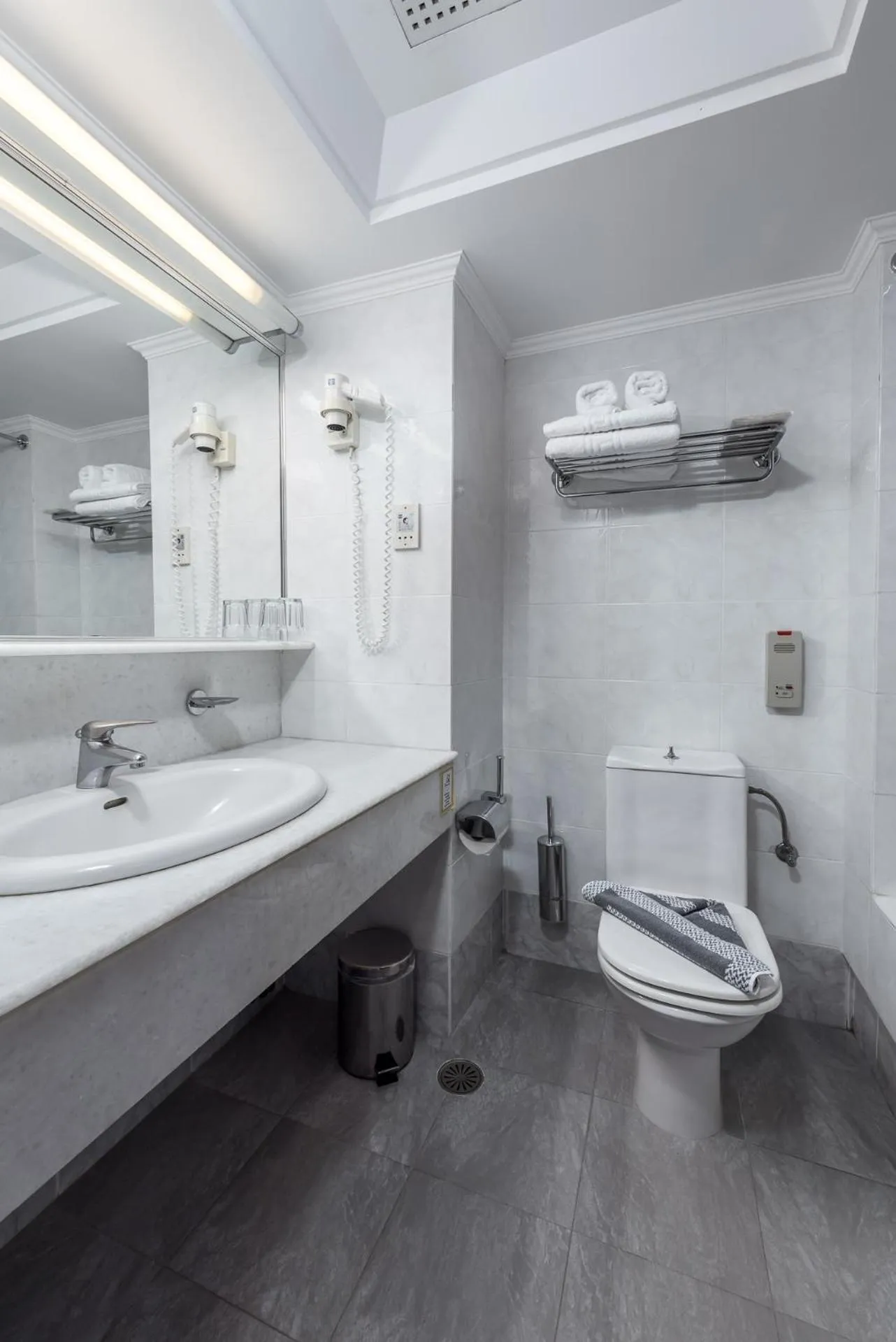 Bathroom in Apollo Beach