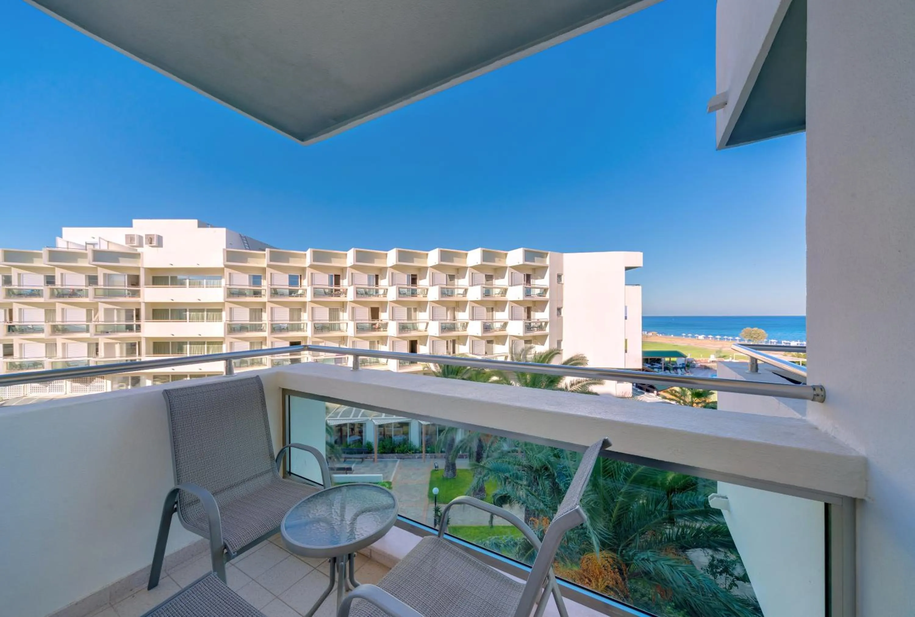 View (from property/room) in Apollo Beach