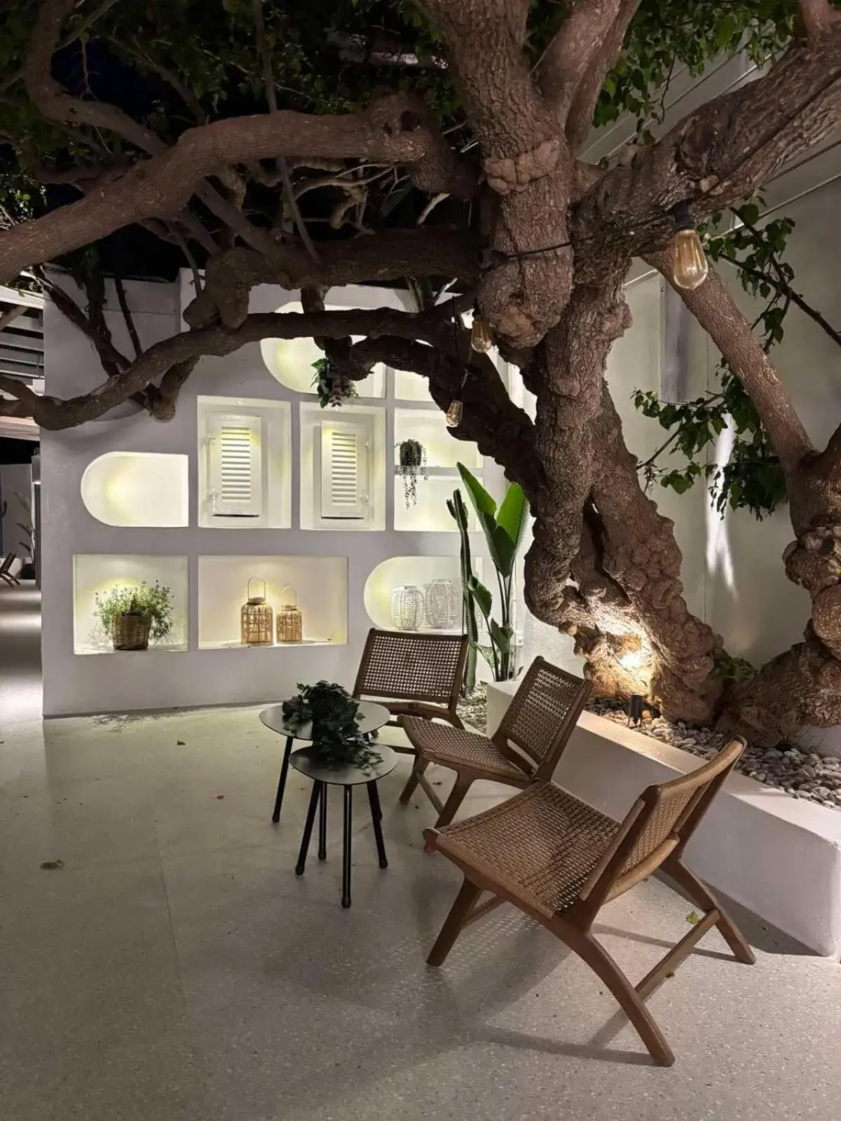 Property building in Apollon Boutique Hotel Property building in Apollon Boutique Hotel