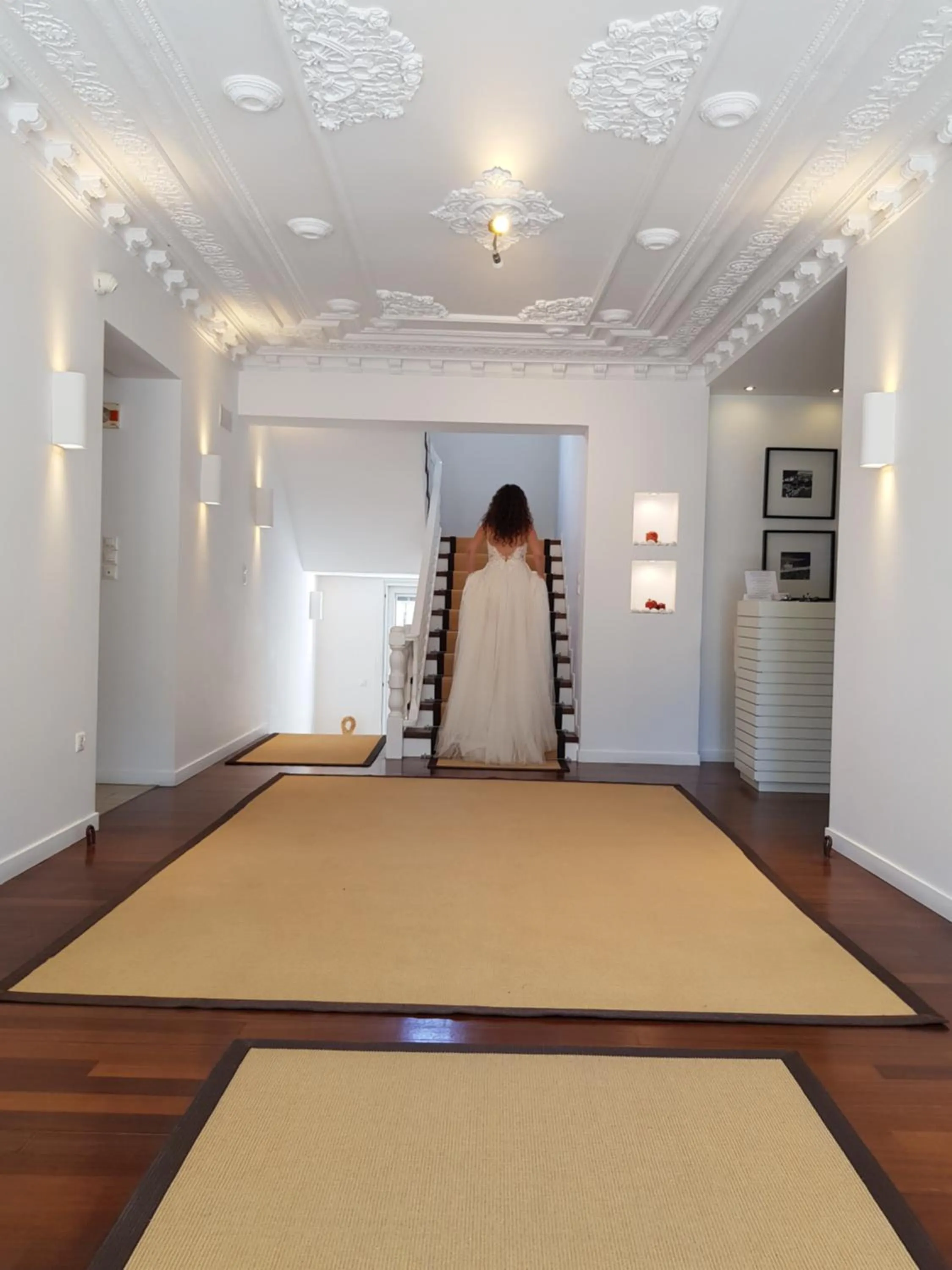 Facade/entrance, Bed in Apollon Boutique Hotel